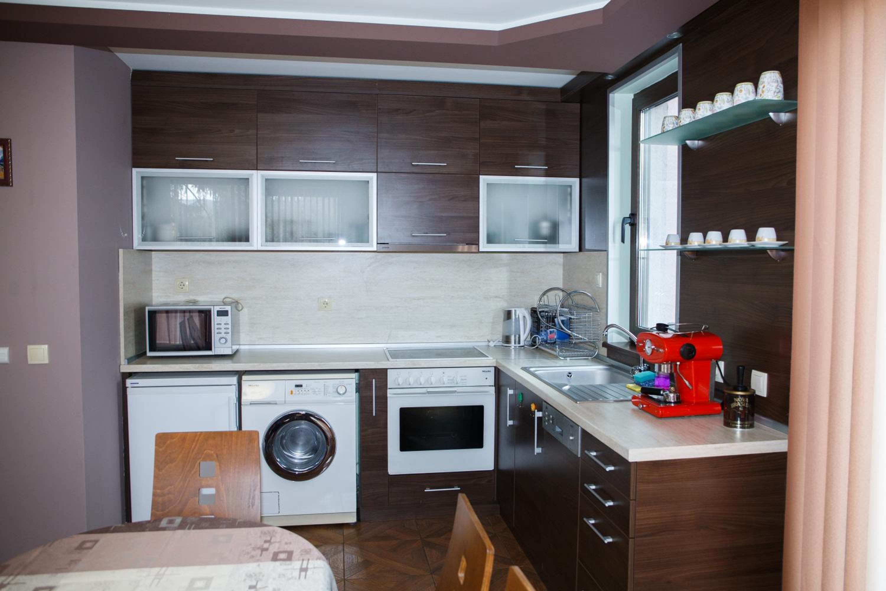 Apartment Ira