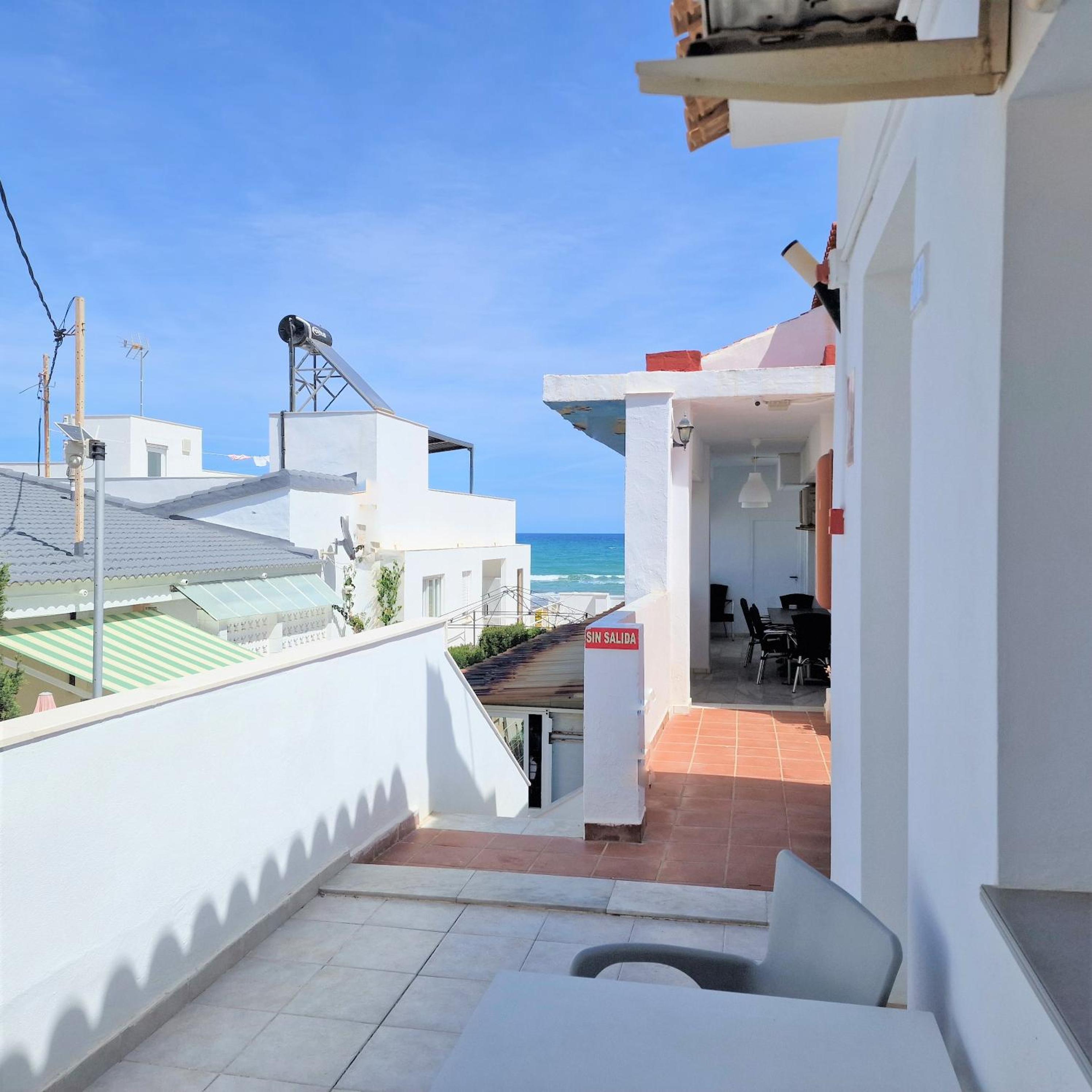Hostal Alba