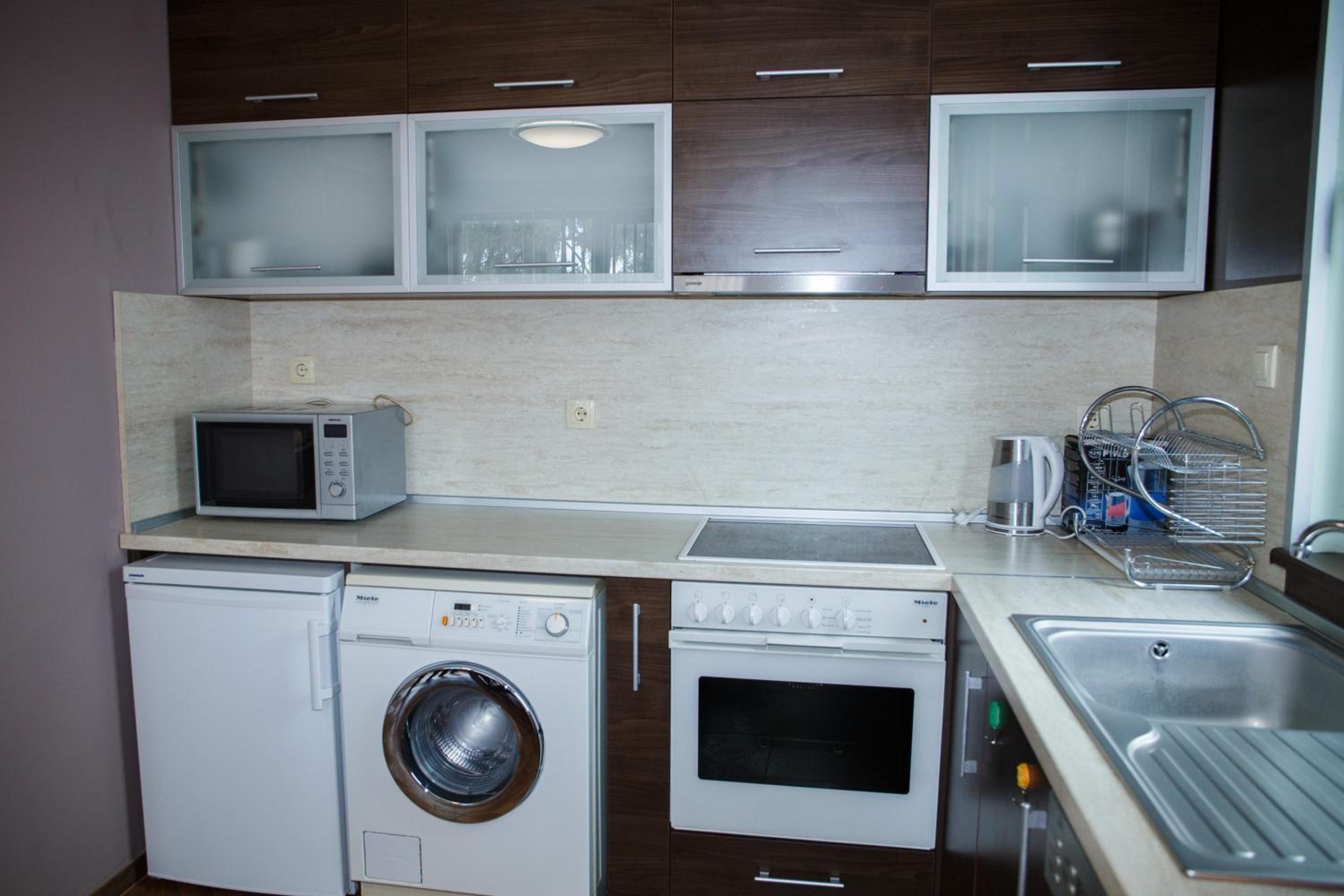 Apartment Ira