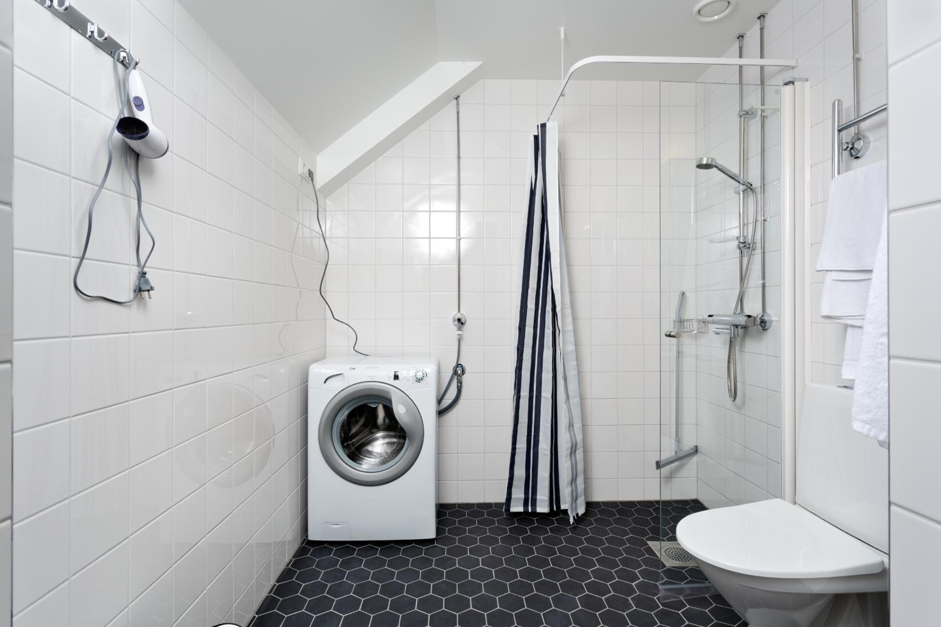 Forenom Serviced Apartments Helsinki Kruununhaka