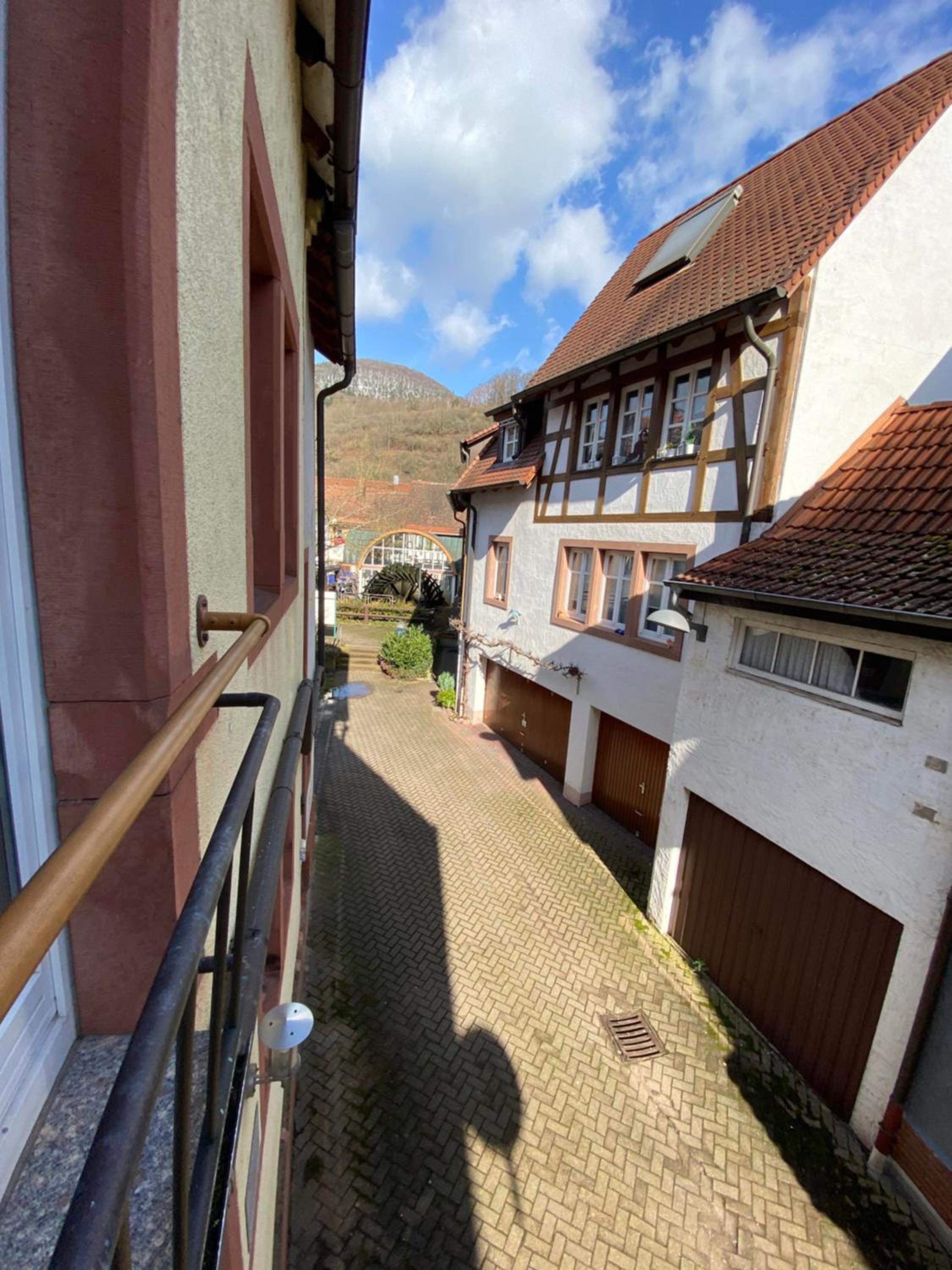 Ferienwohnungen Annweiler am Trifels - Property Image 10