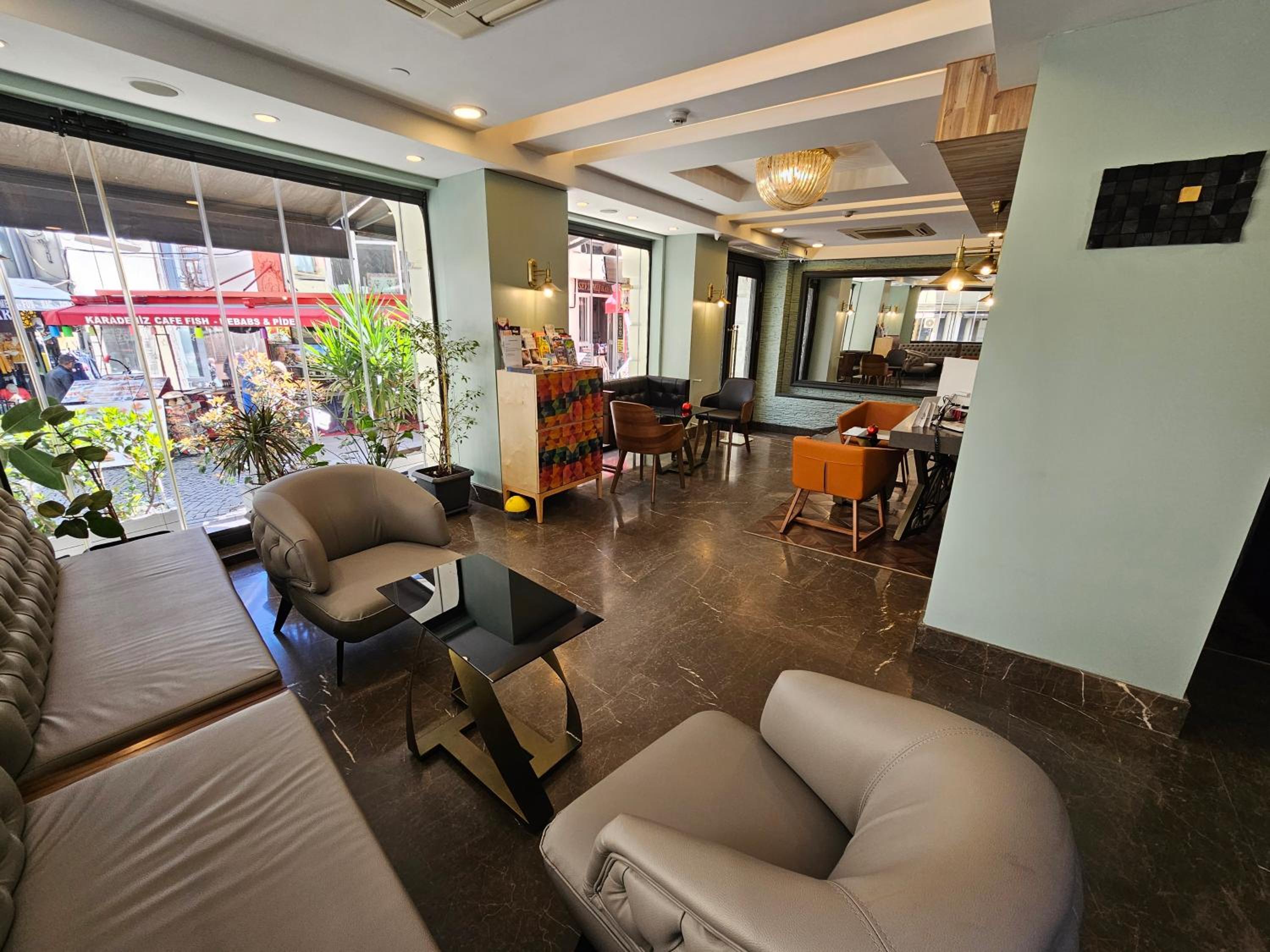 Anthemis Otel - Image 47