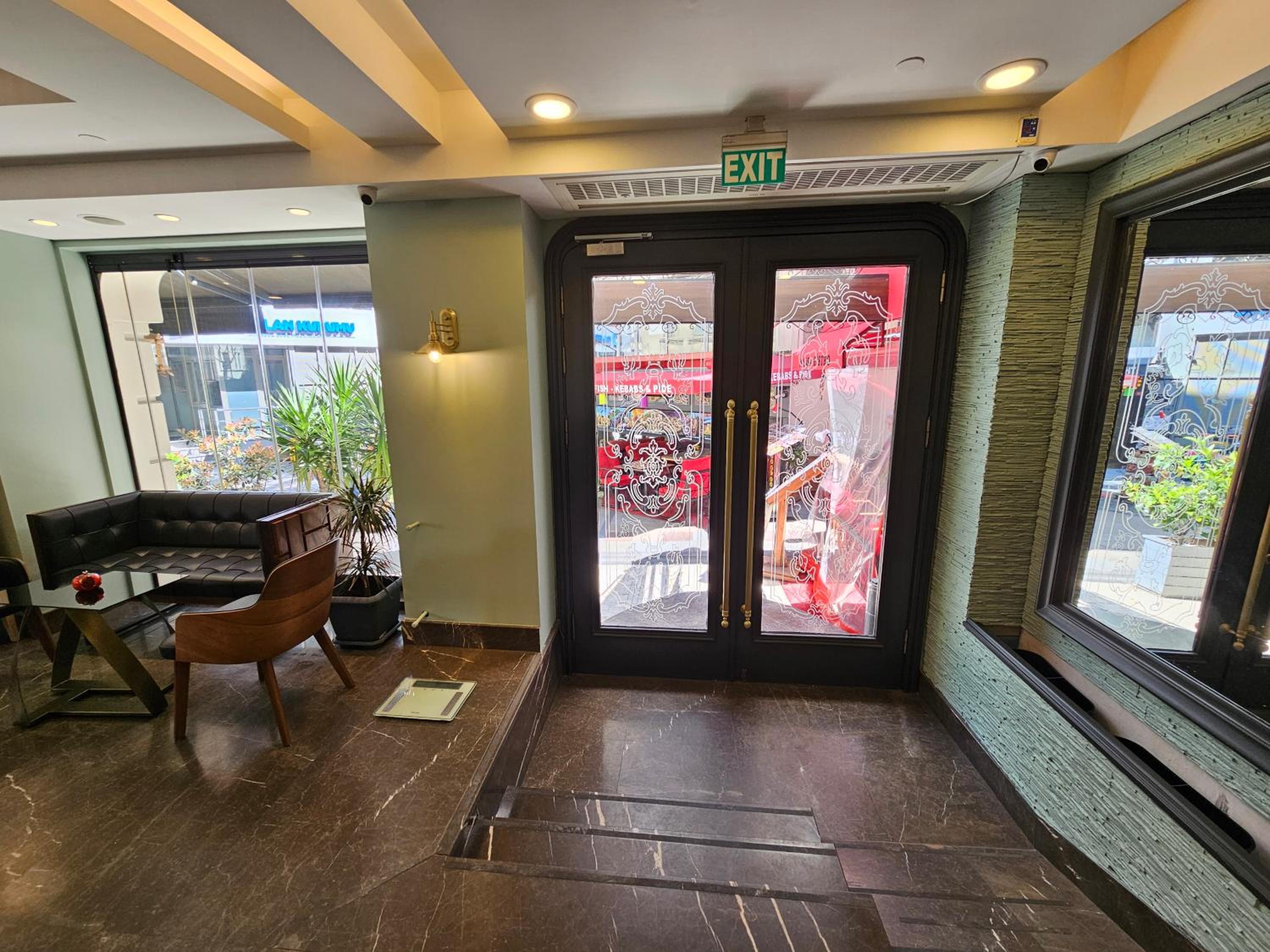 Anthemis Otel - Image 48