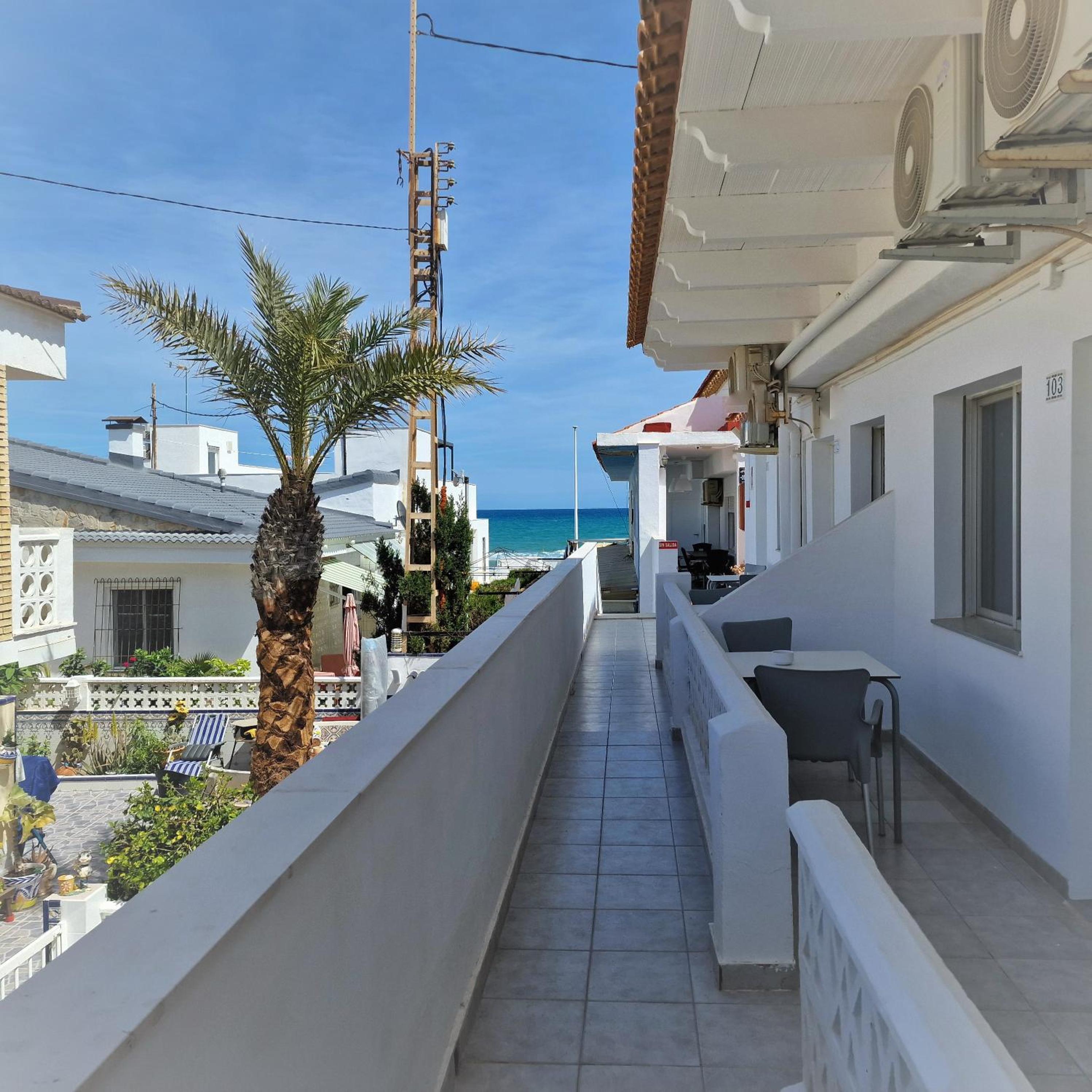 Hostal Alba