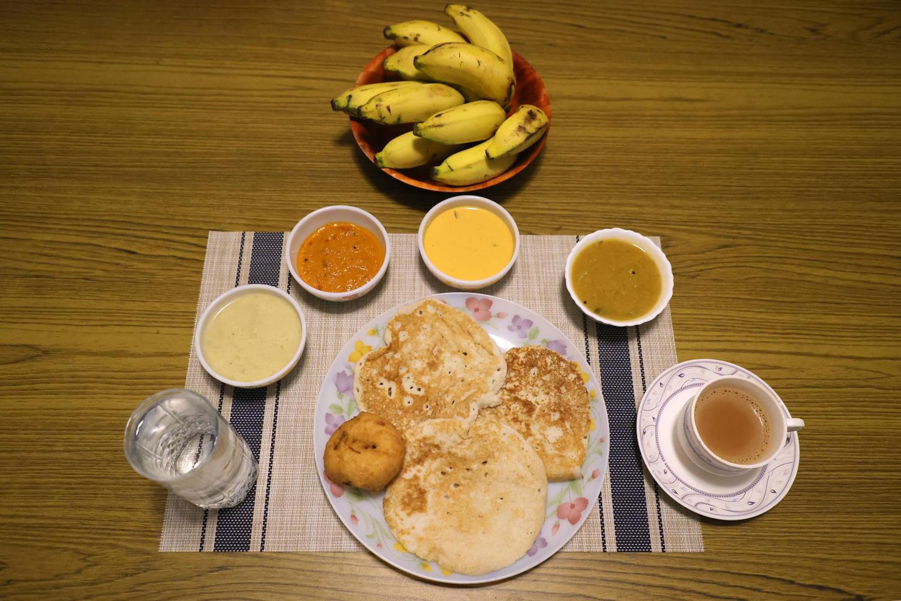 NALINAM HOMESTAY