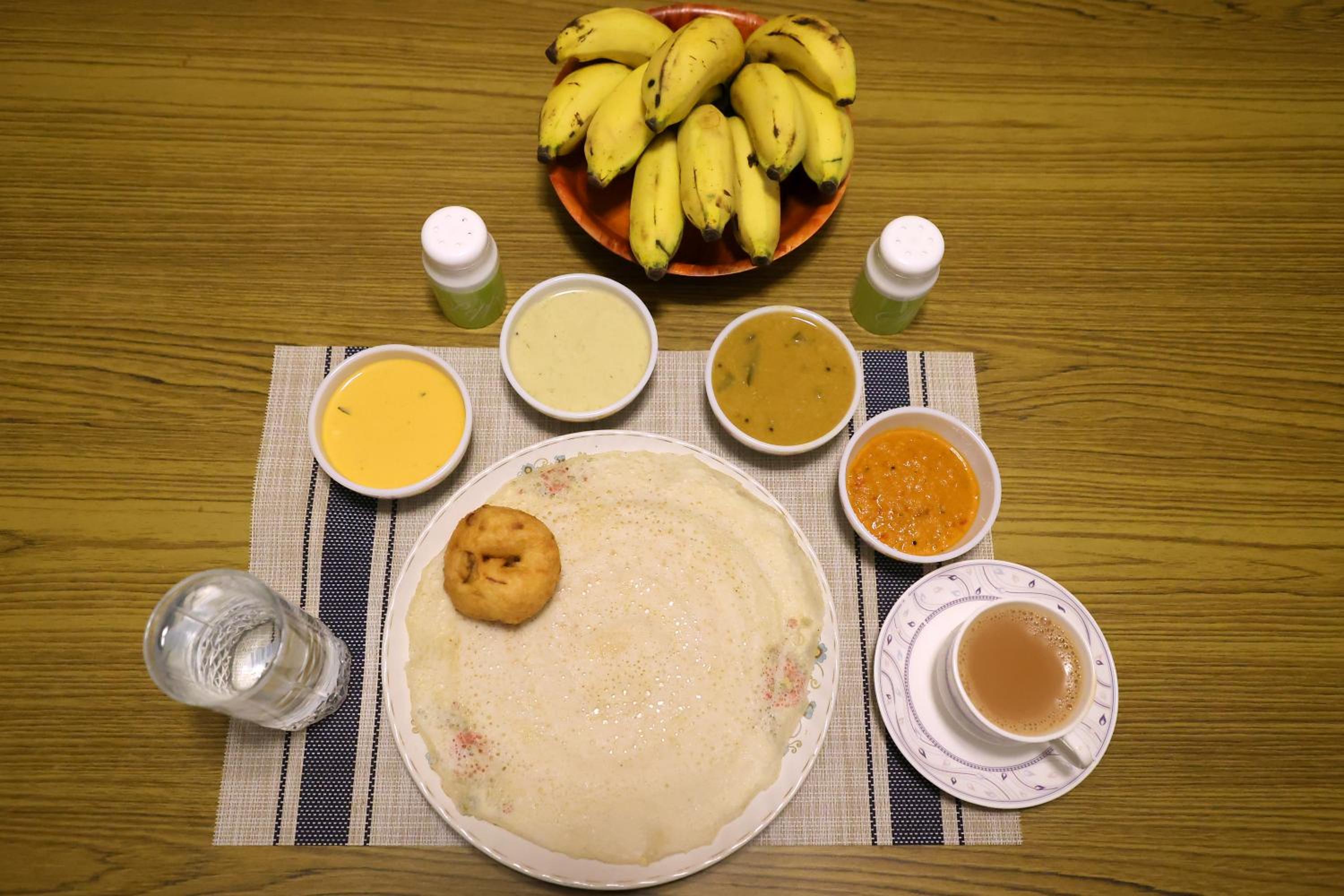NALINAM HOMESTAY