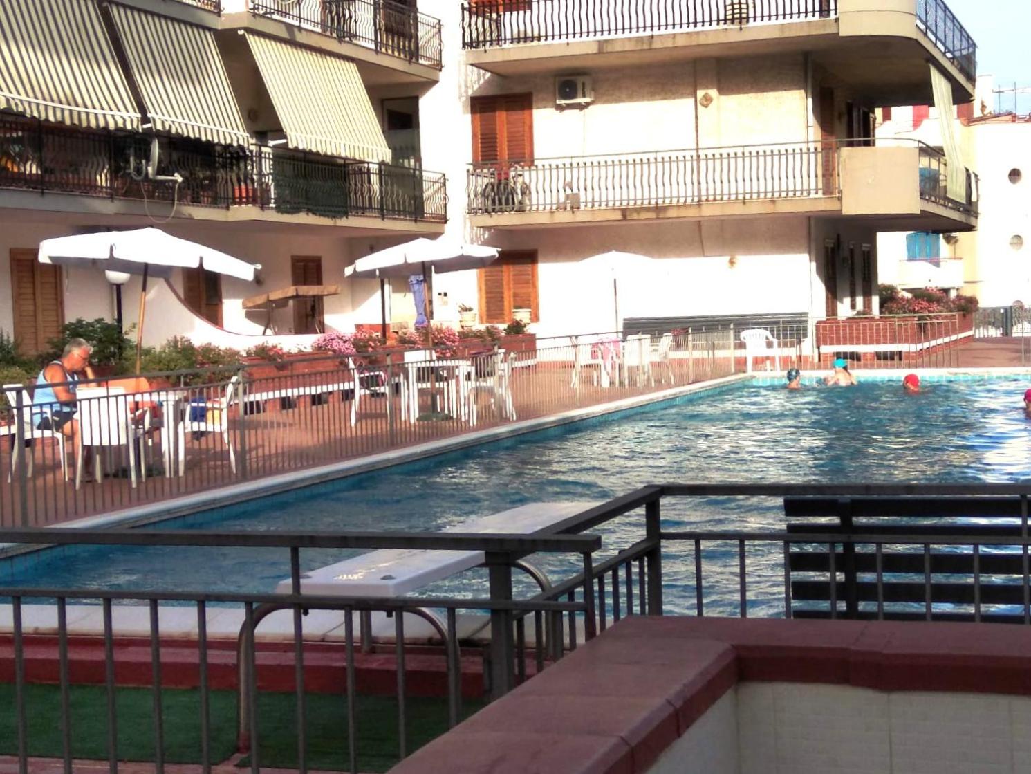 GuestHost - Naxos Charming Penthouse with Swimming Pool x6 view 4