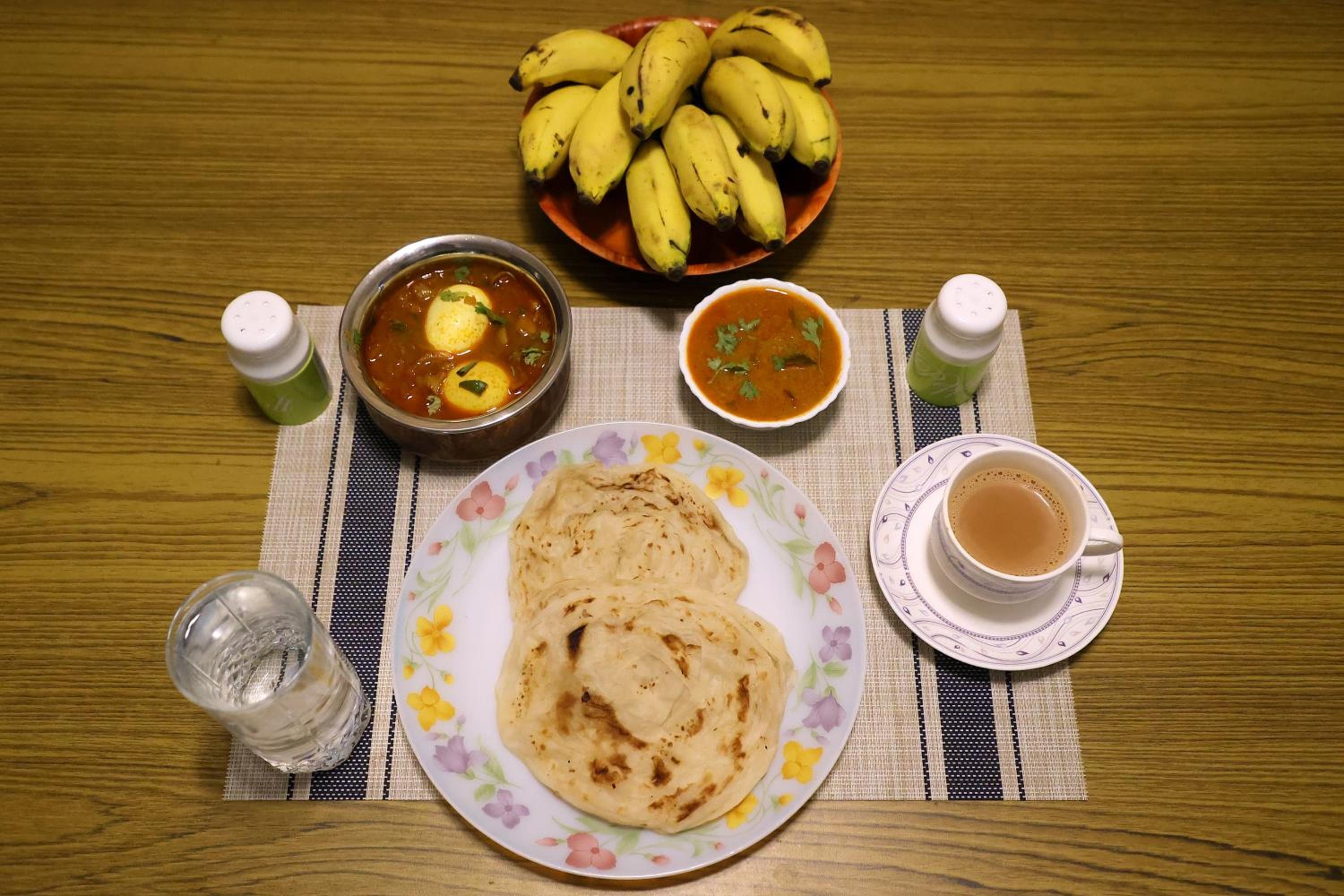 NALINAM HOMESTAY