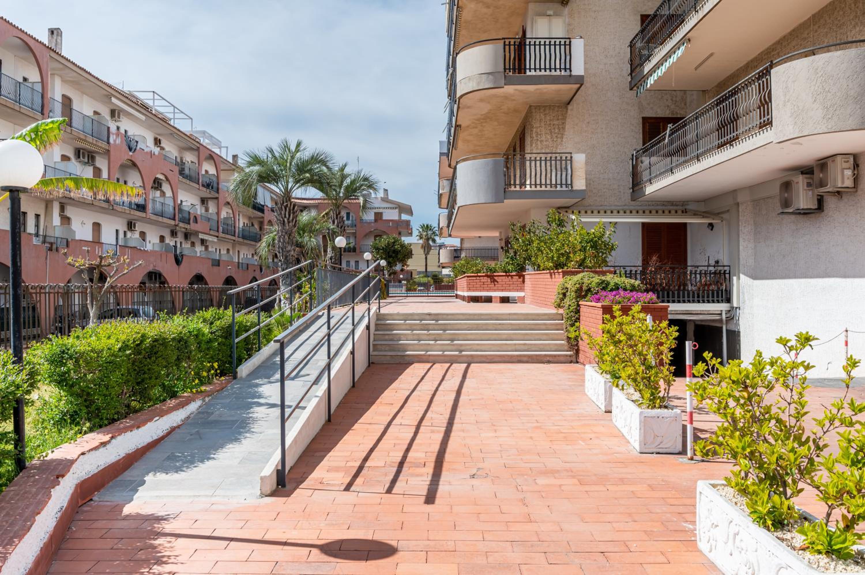 GuestHost - Naxos Charming Penthouse with Swimming Pool x6 view 5