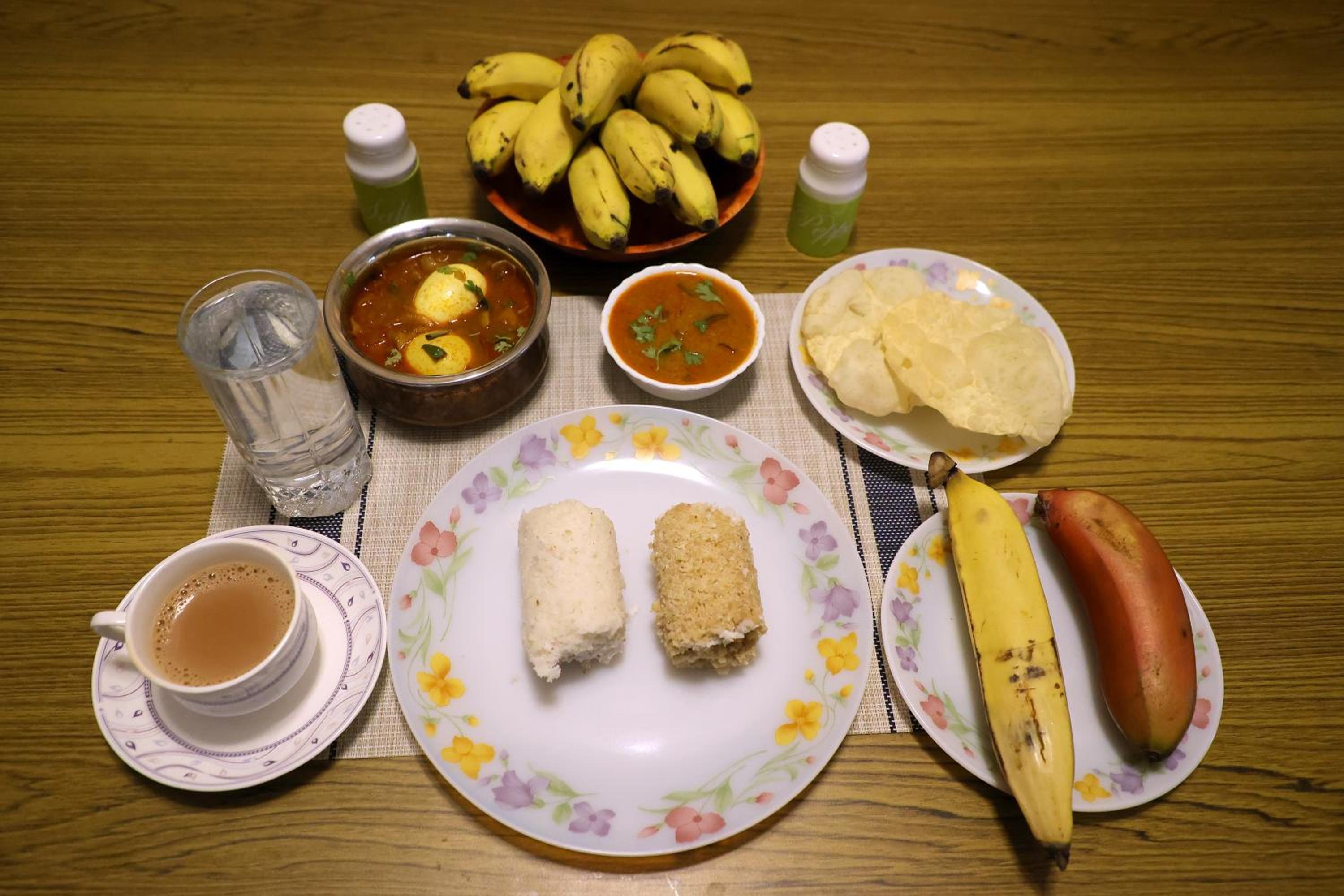 NALINAM HOMESTAY