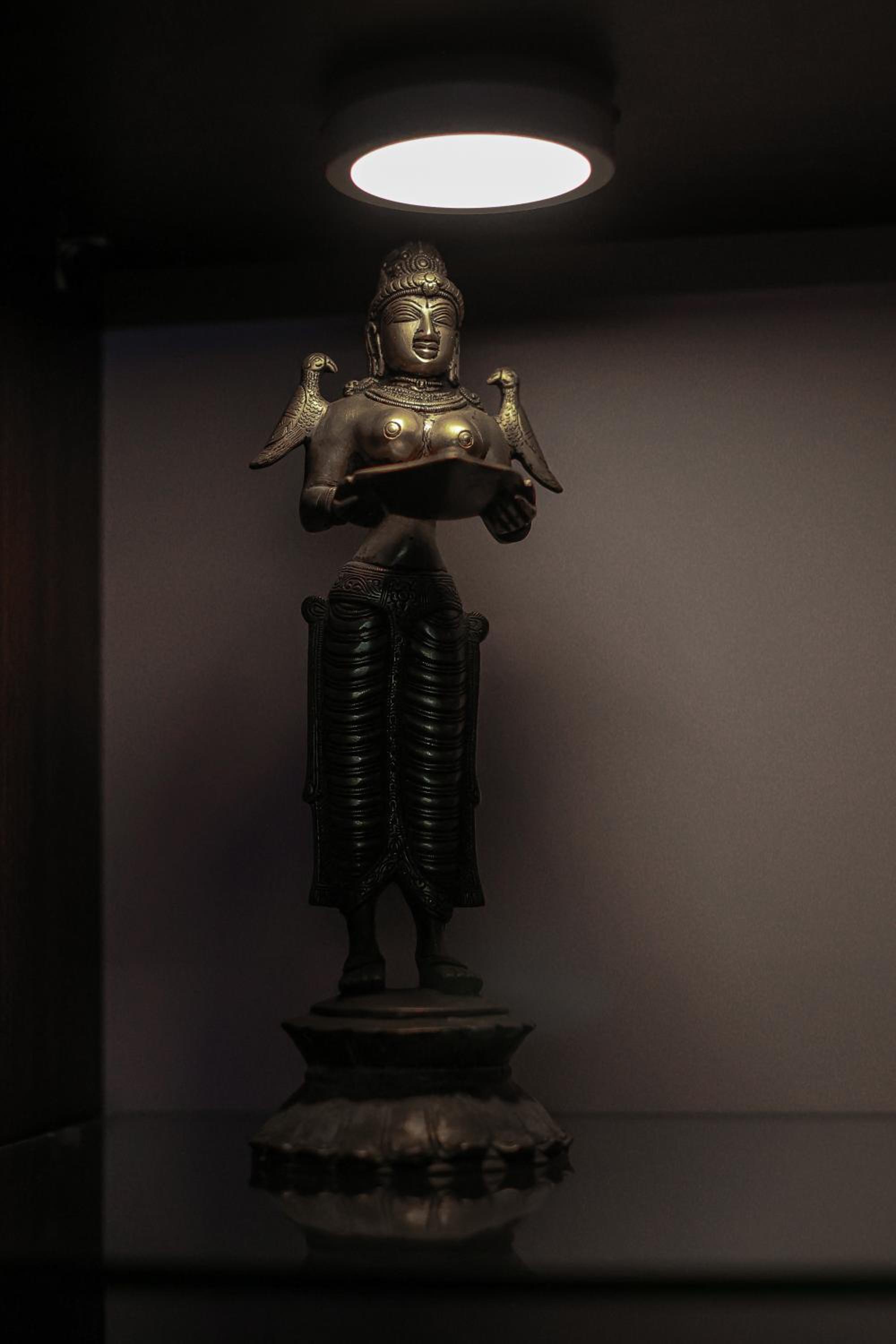 NALINAM HOMESTAY
