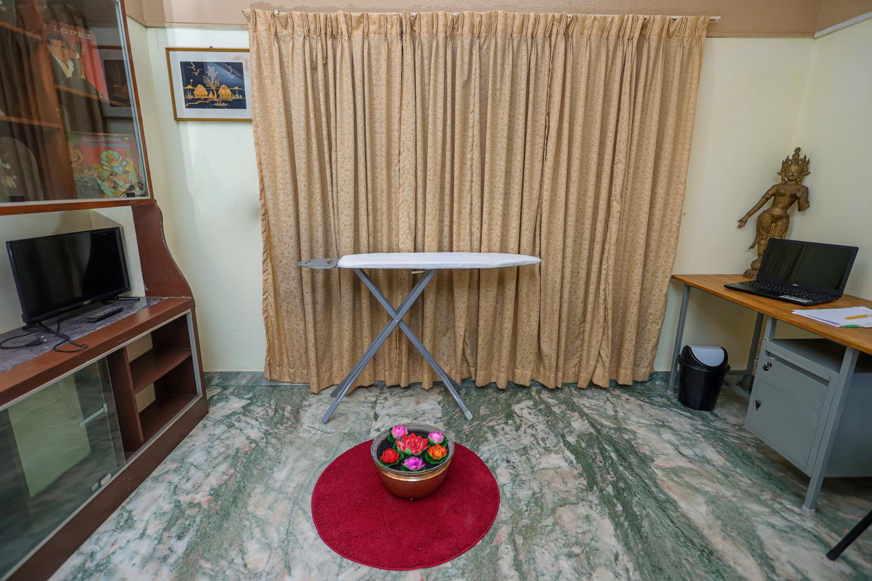 NALINAM HOMESTAY