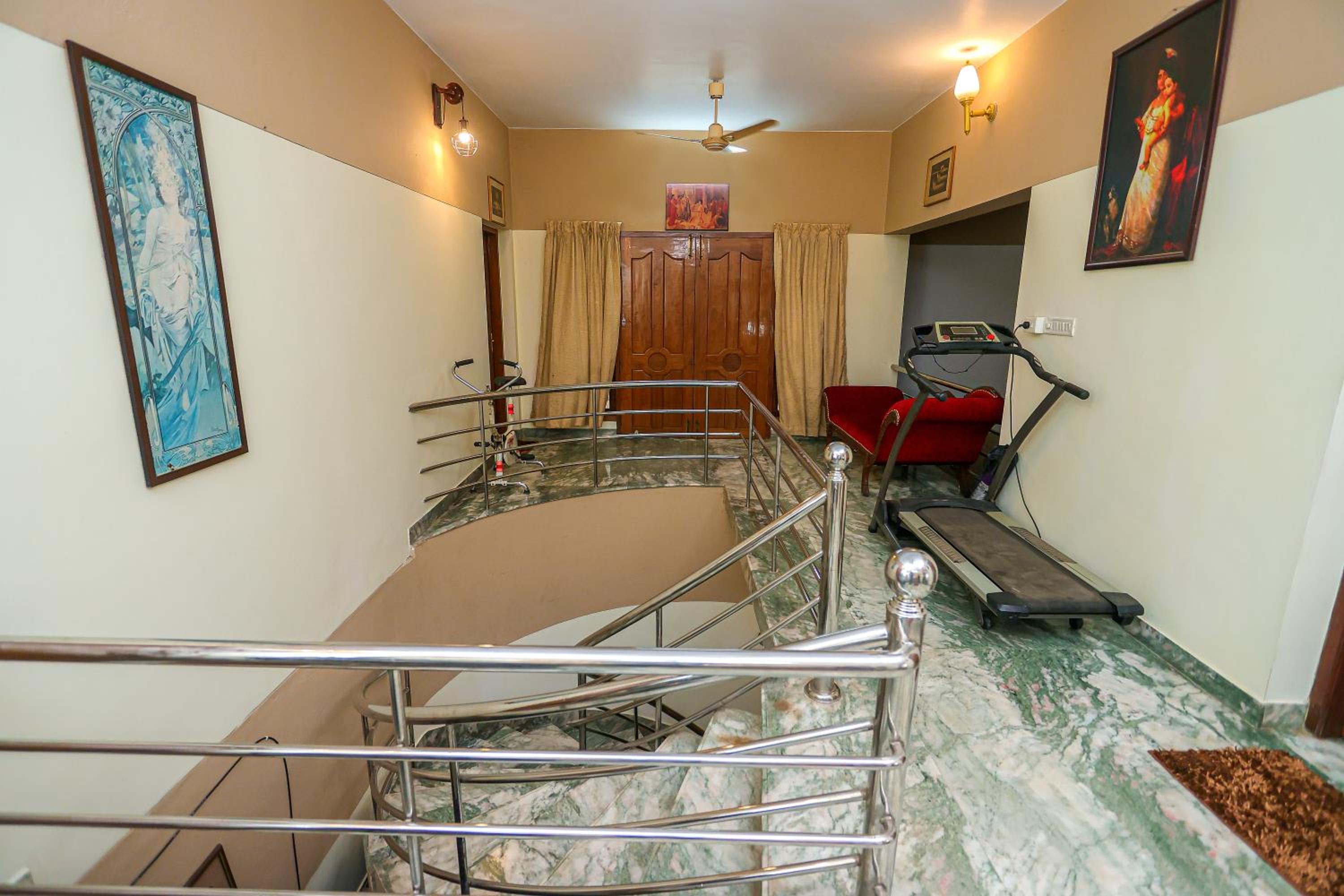 NALINAM HOMESTAY
