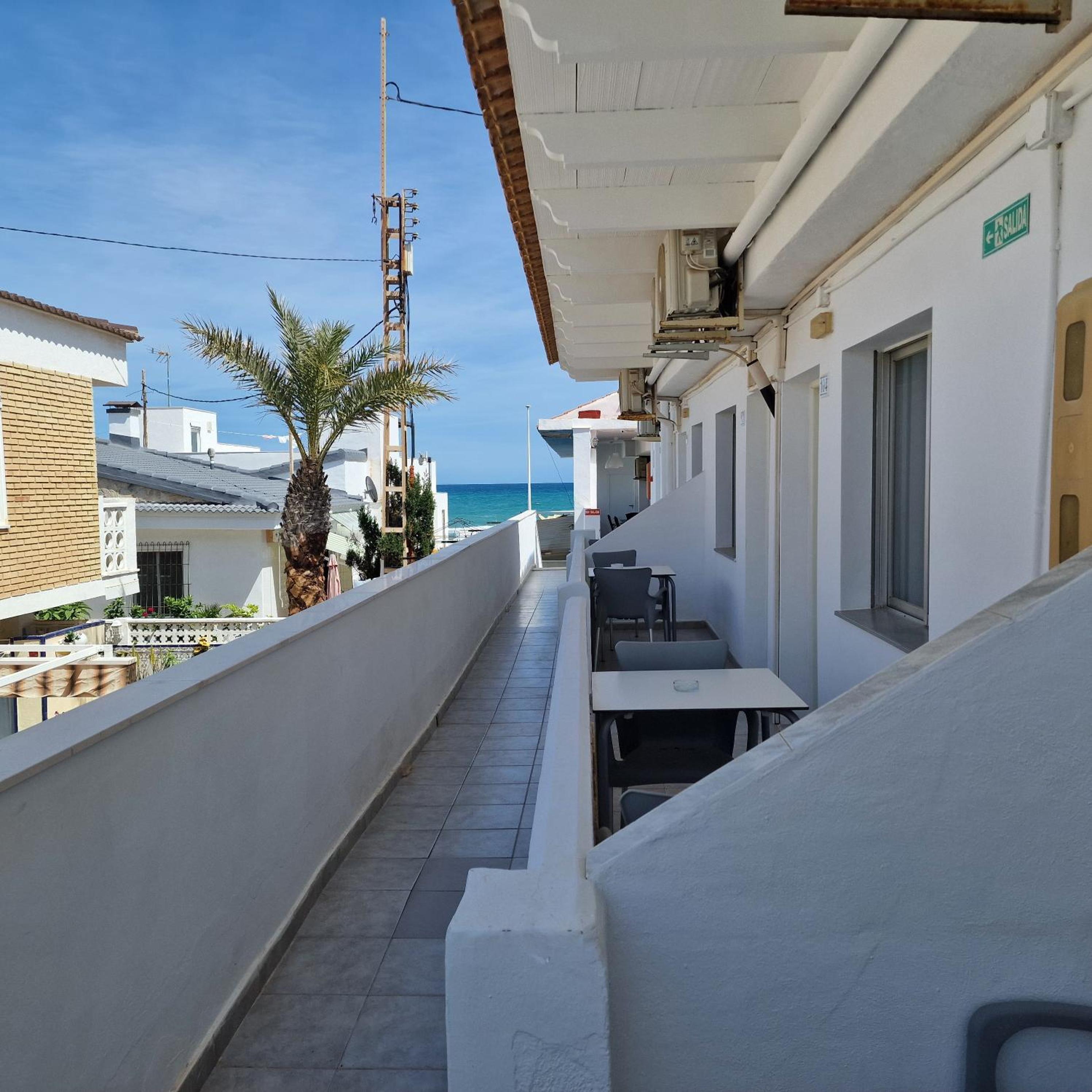 Hostal Alba