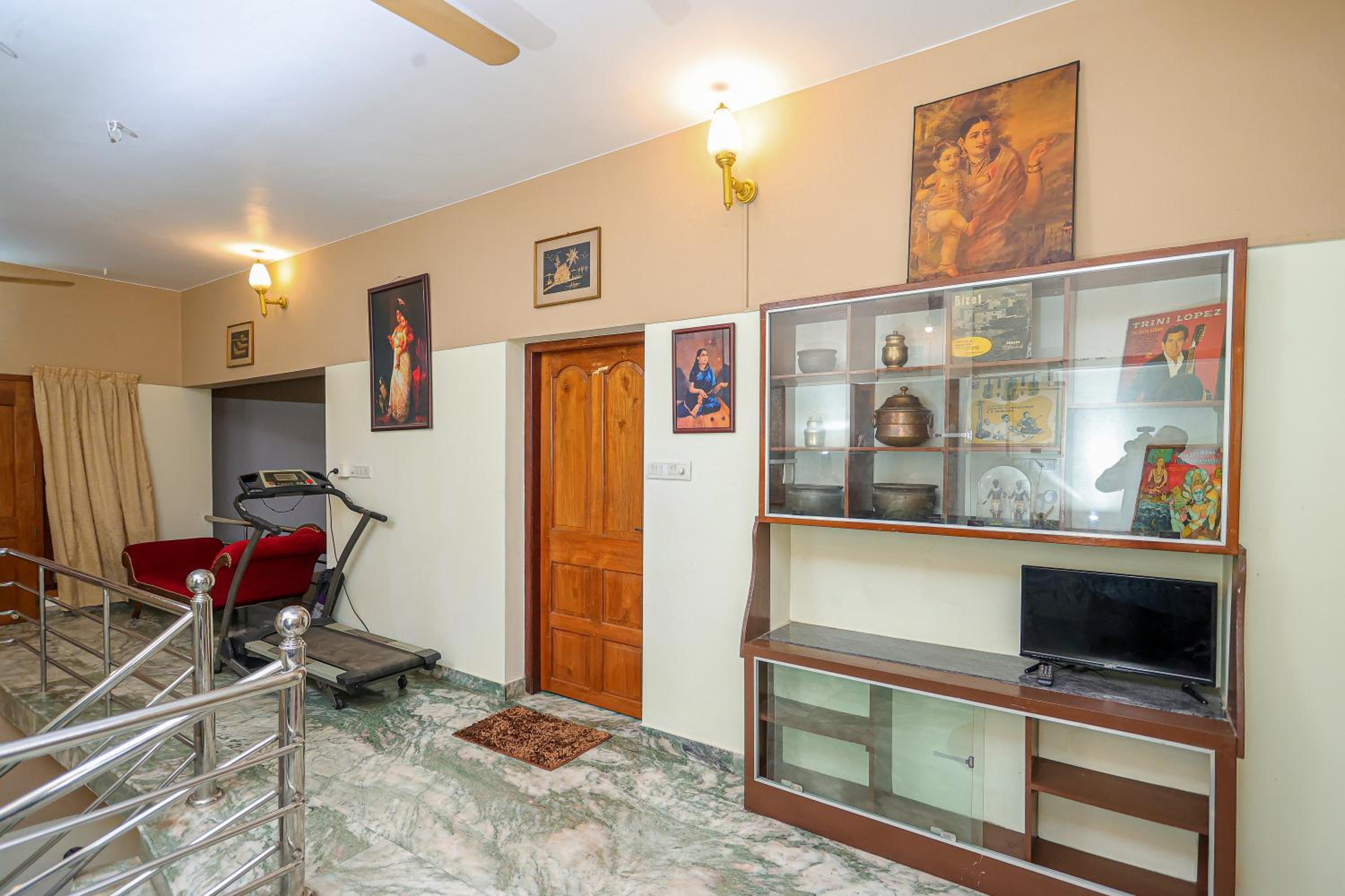 NALINAM HOMESTAY