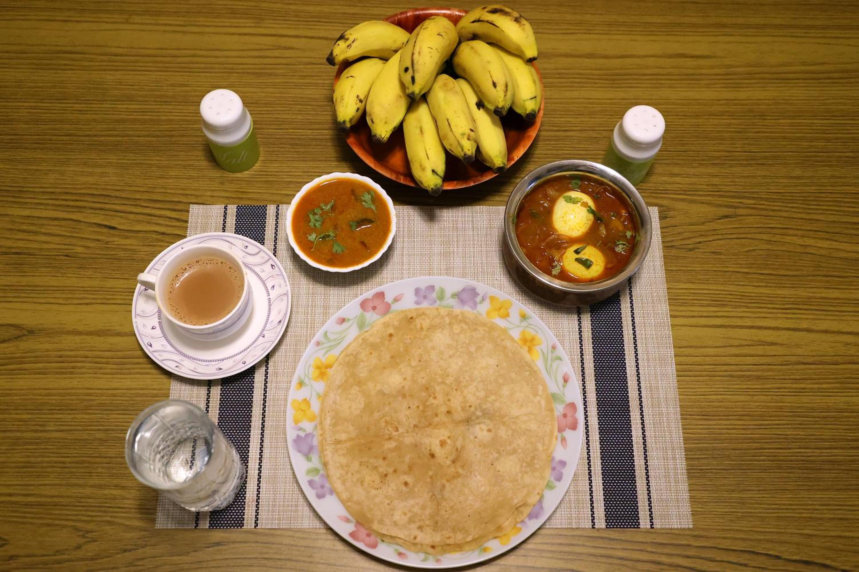 NALINAM HOMESTAY