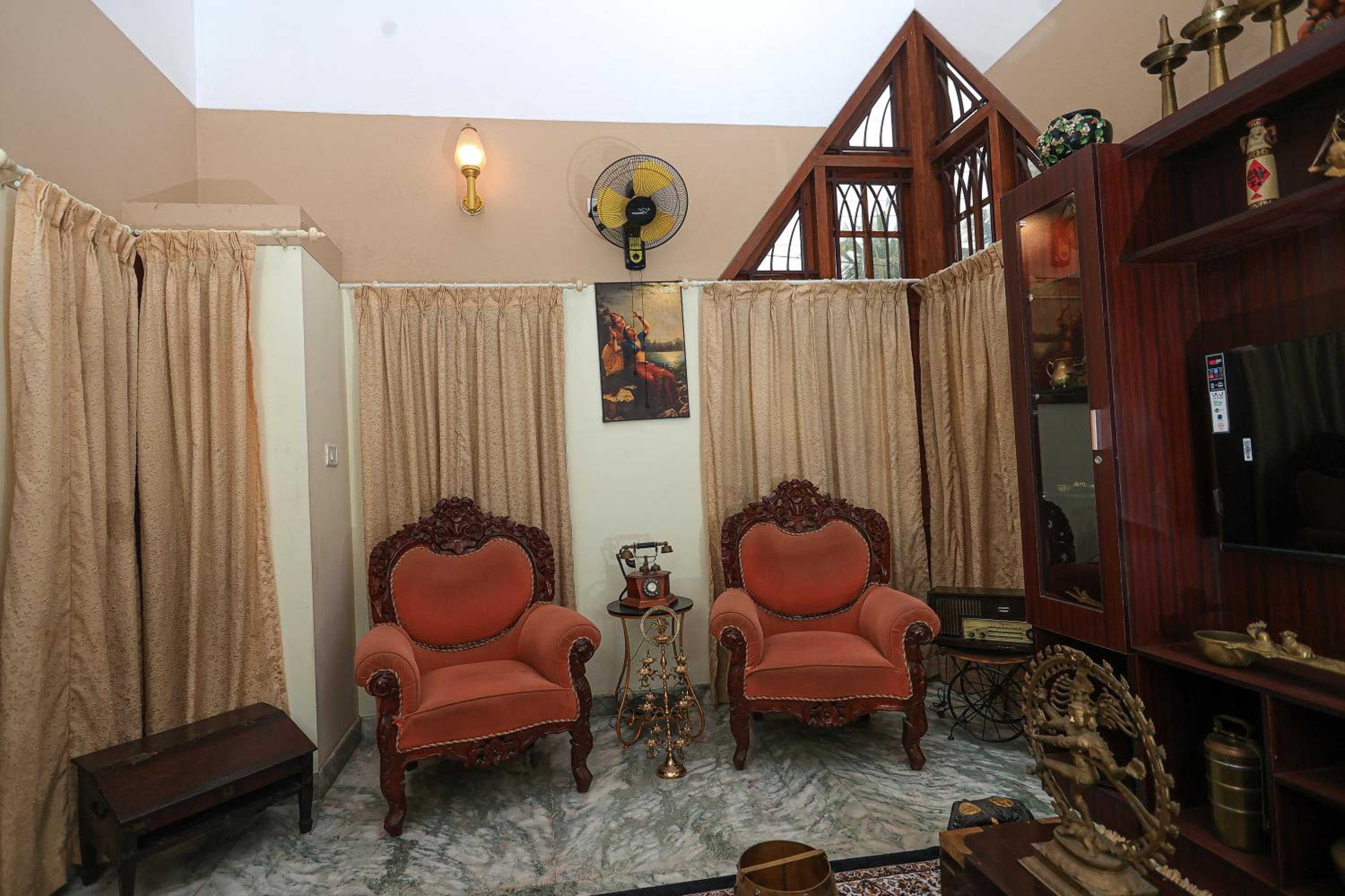 NALINAM HOMESTAY
