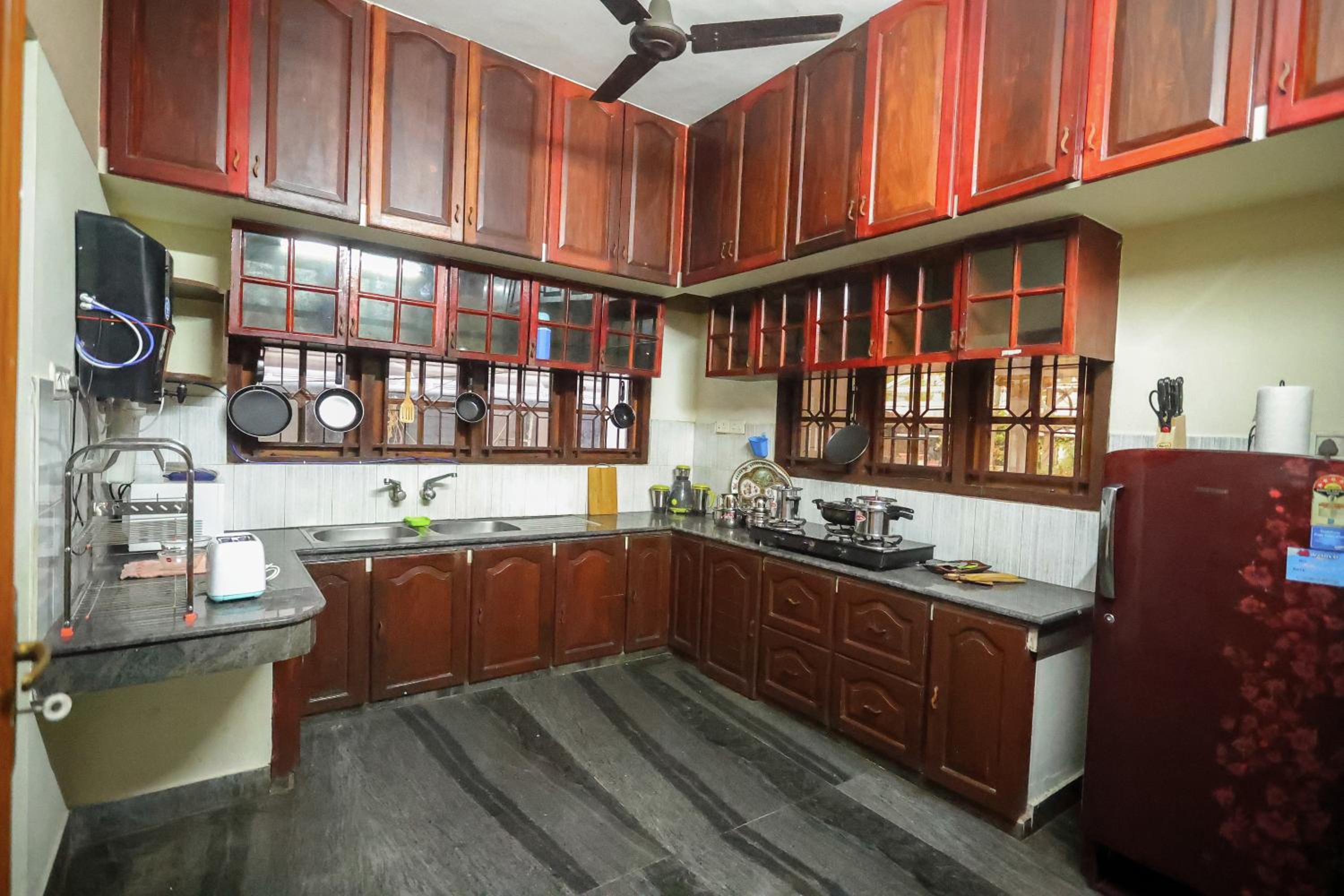 NALINAM HOMESTAY