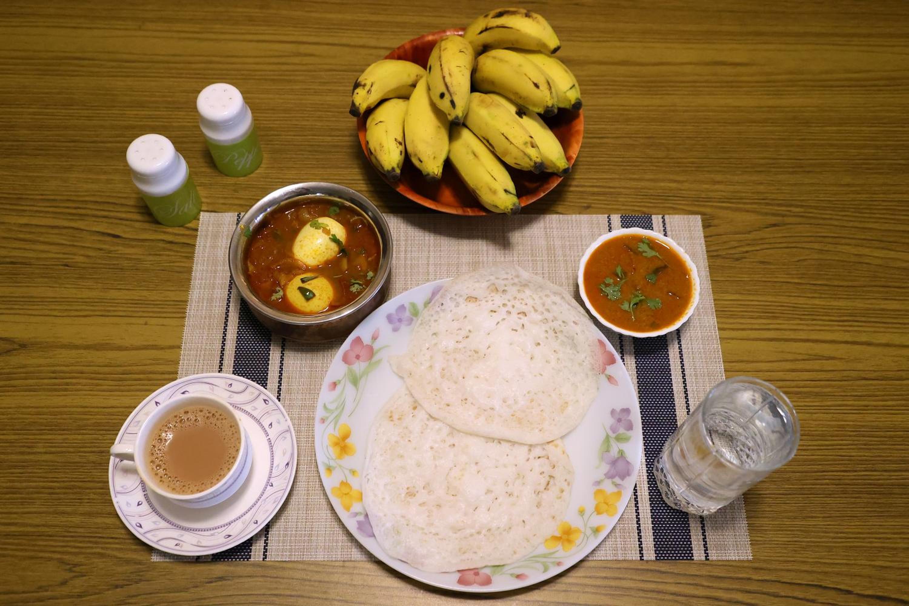 NALINAM HOMESTAY