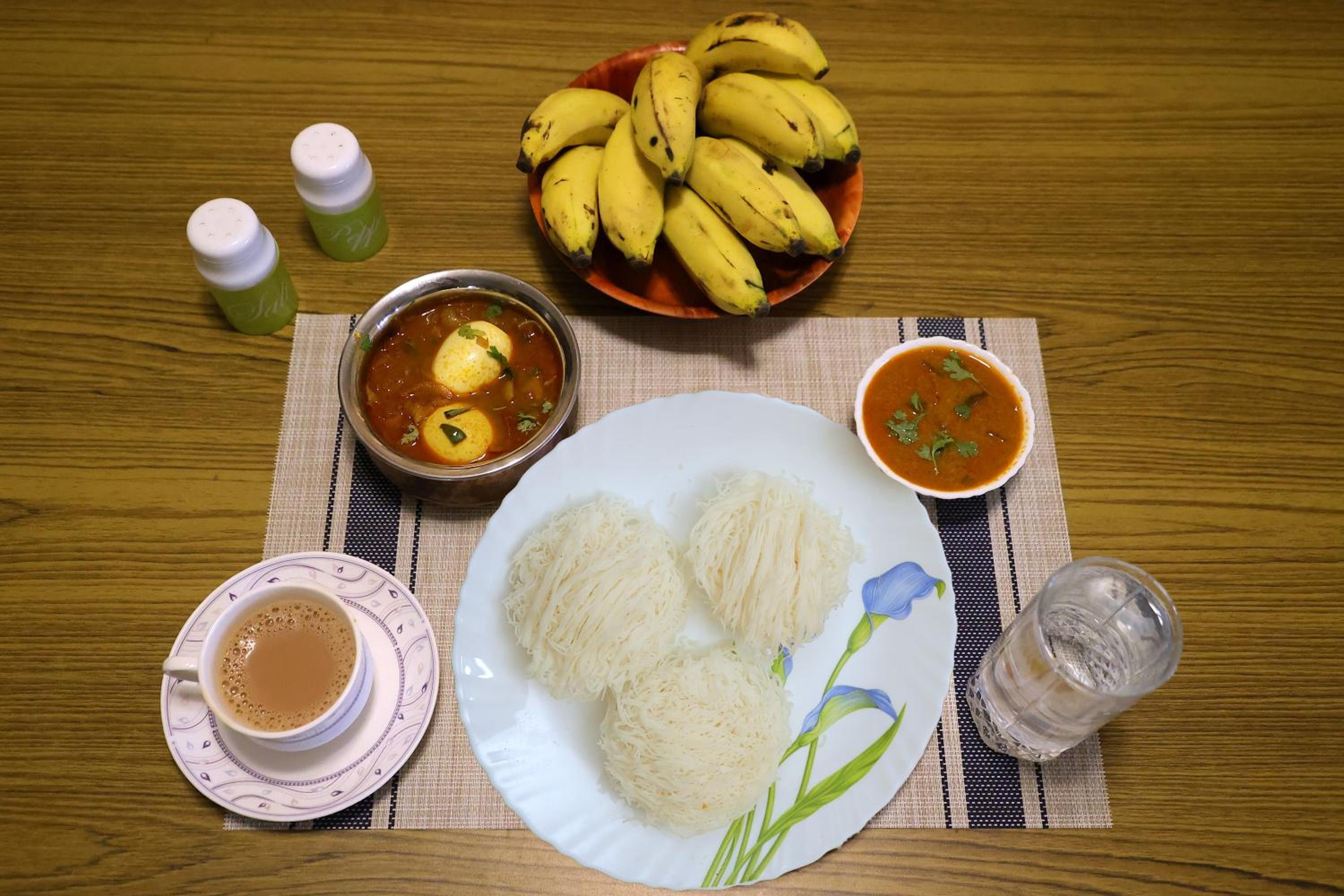 NALINAM HOMESTAY