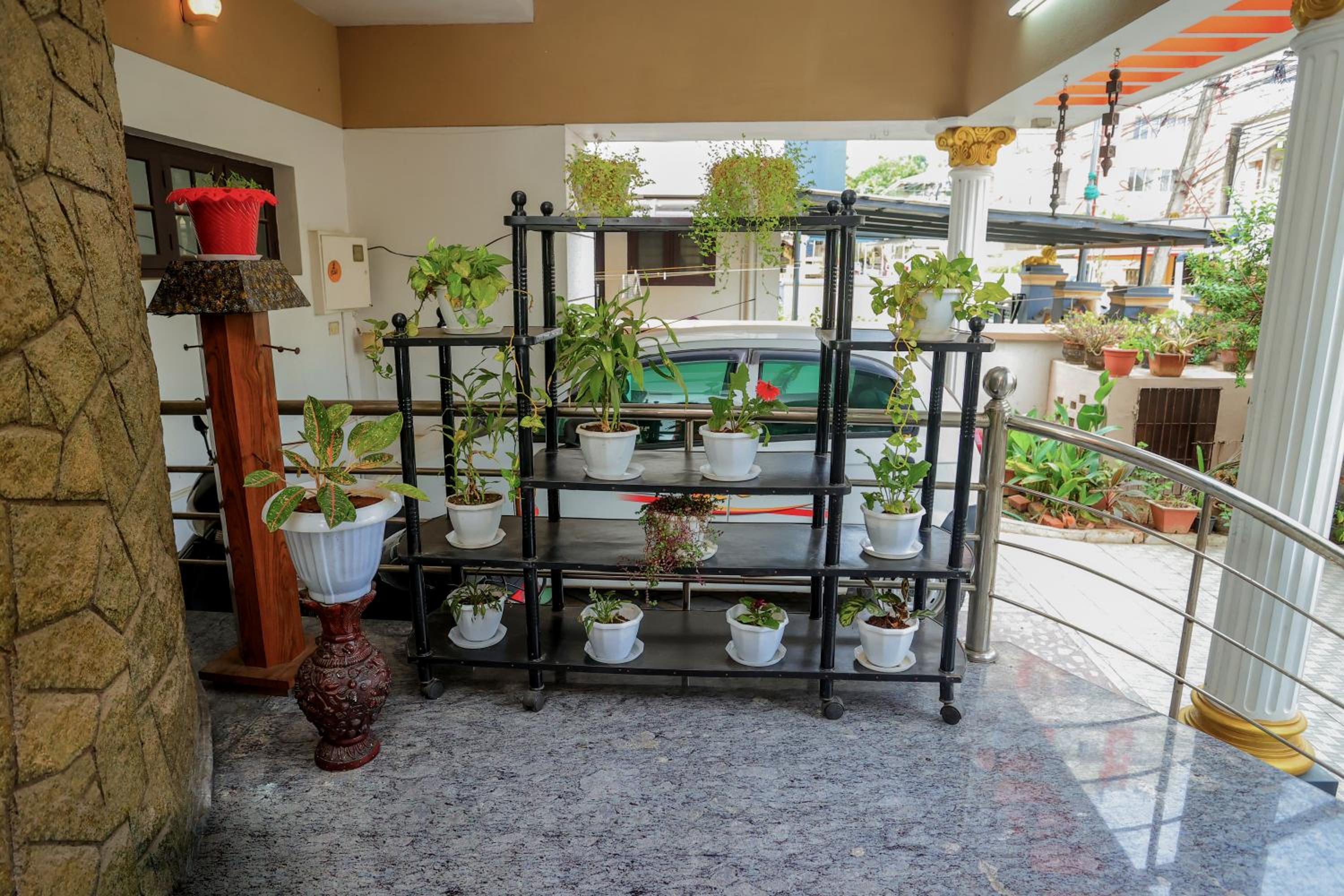 NALINAM HOMESTAY