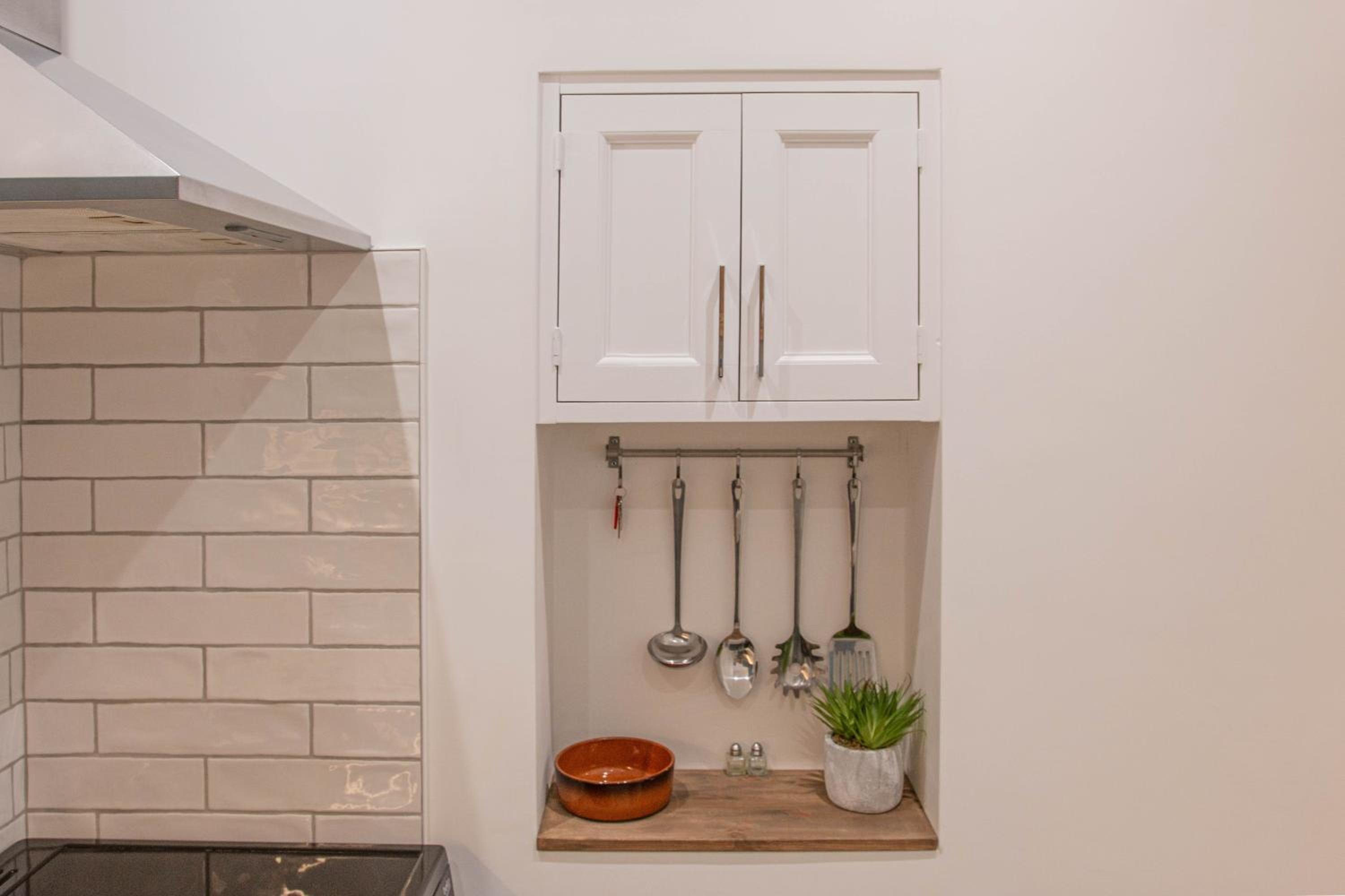 Luxury 1 bed studio at Florence House, in the centre of Herne Bay and 300m from beach view 5