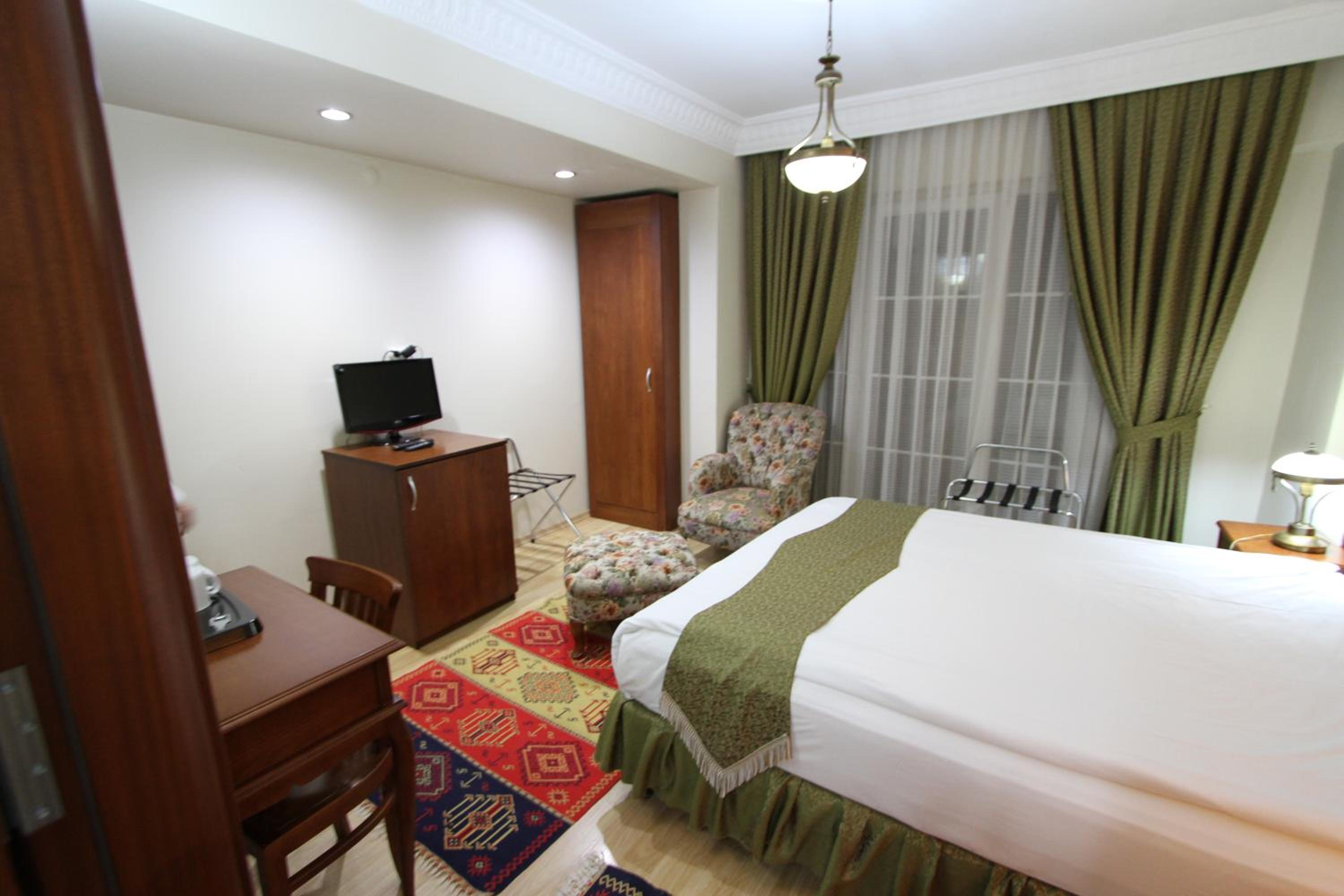 Basileus Hotel - Image 15