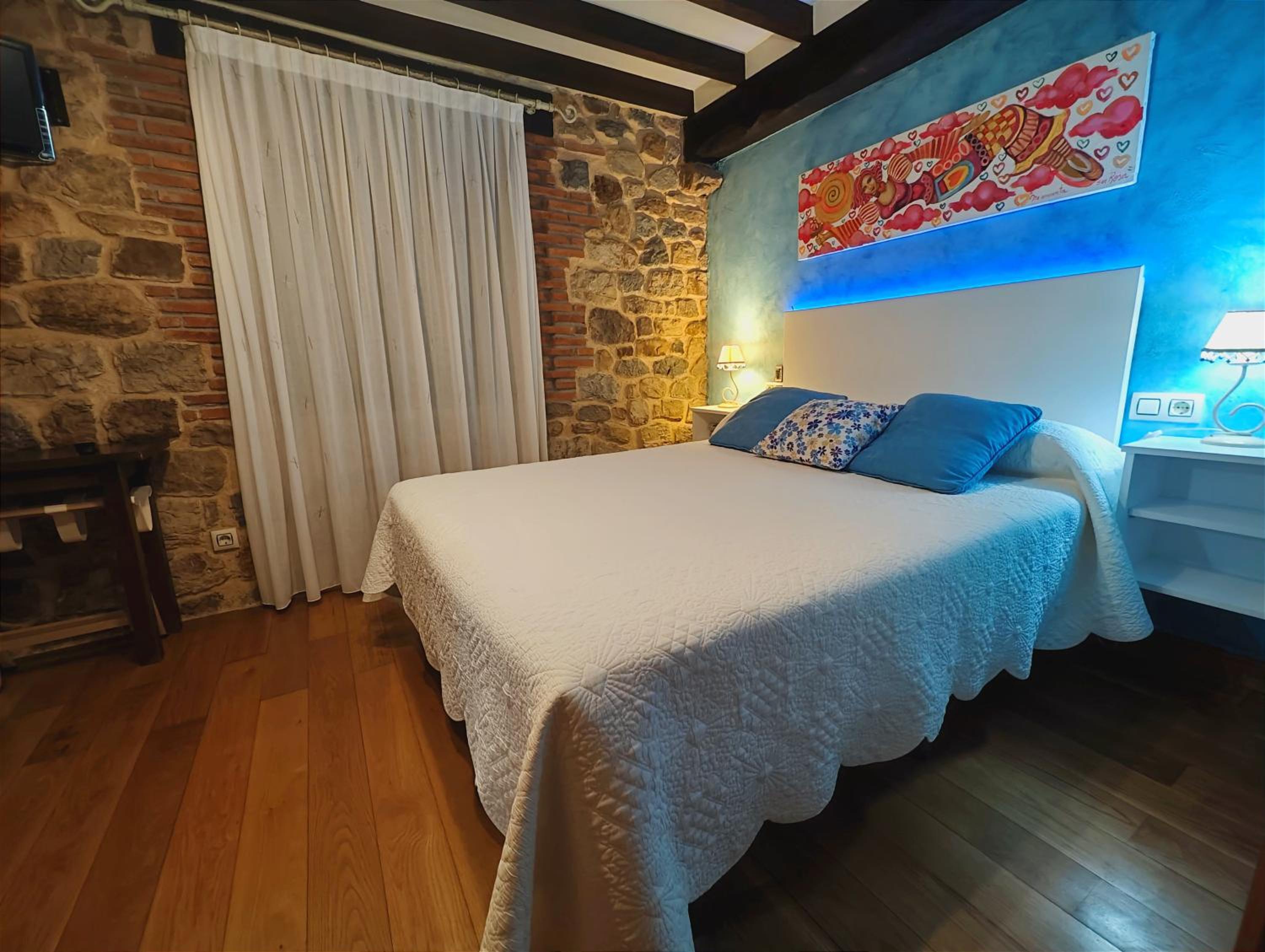 Posada el Remanso de Trivieco