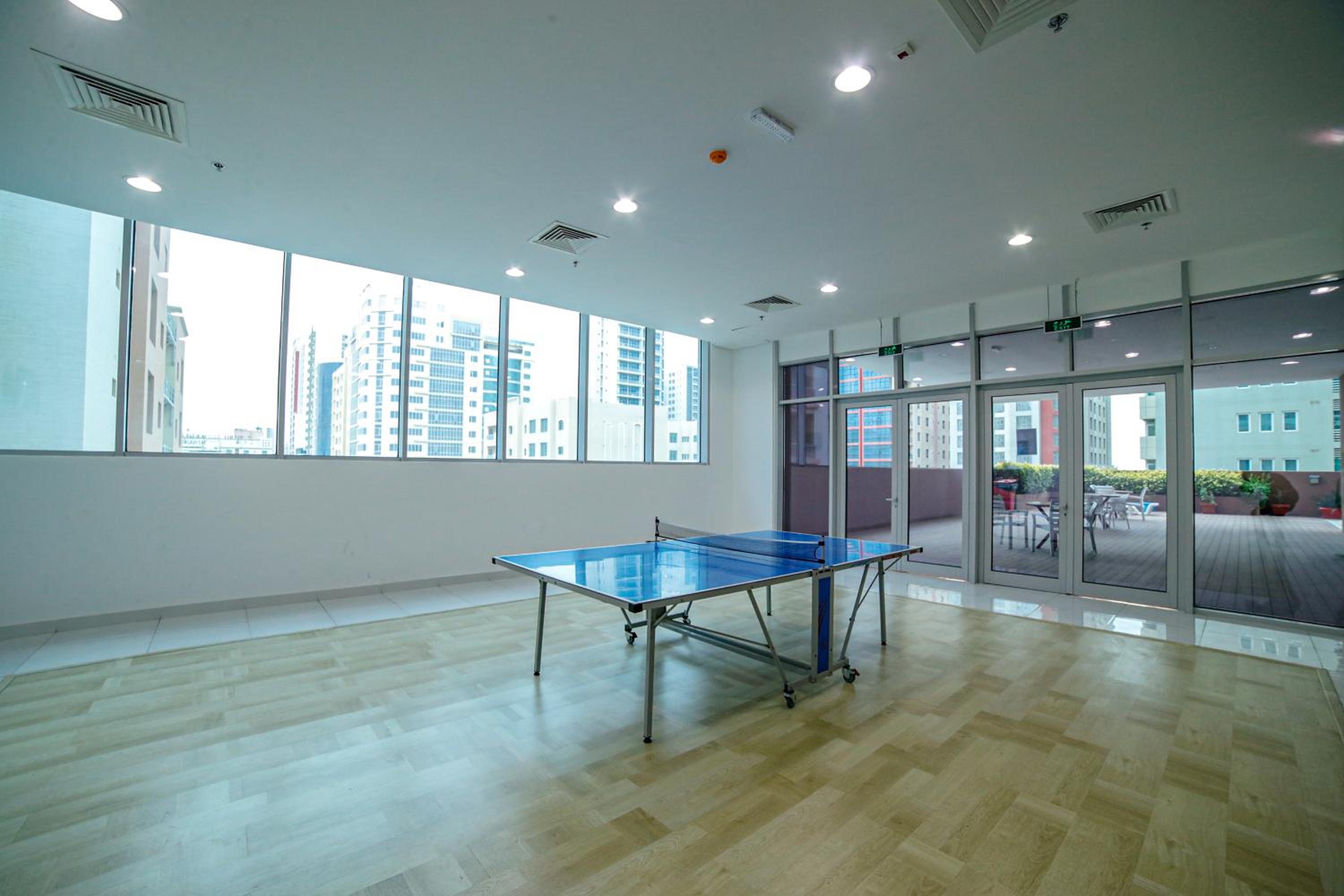 Vita Suites