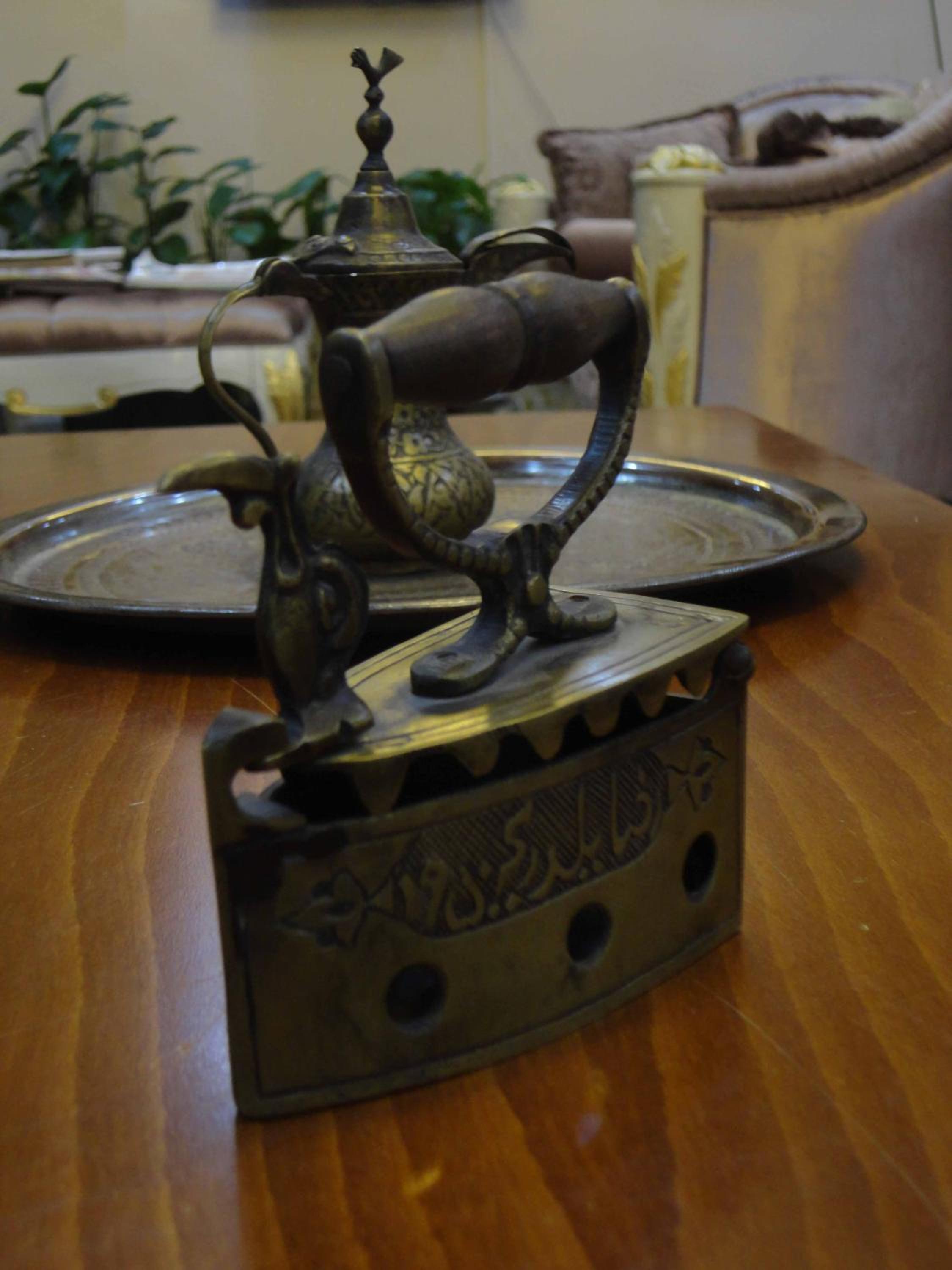 Basileus Hotel - Image 19