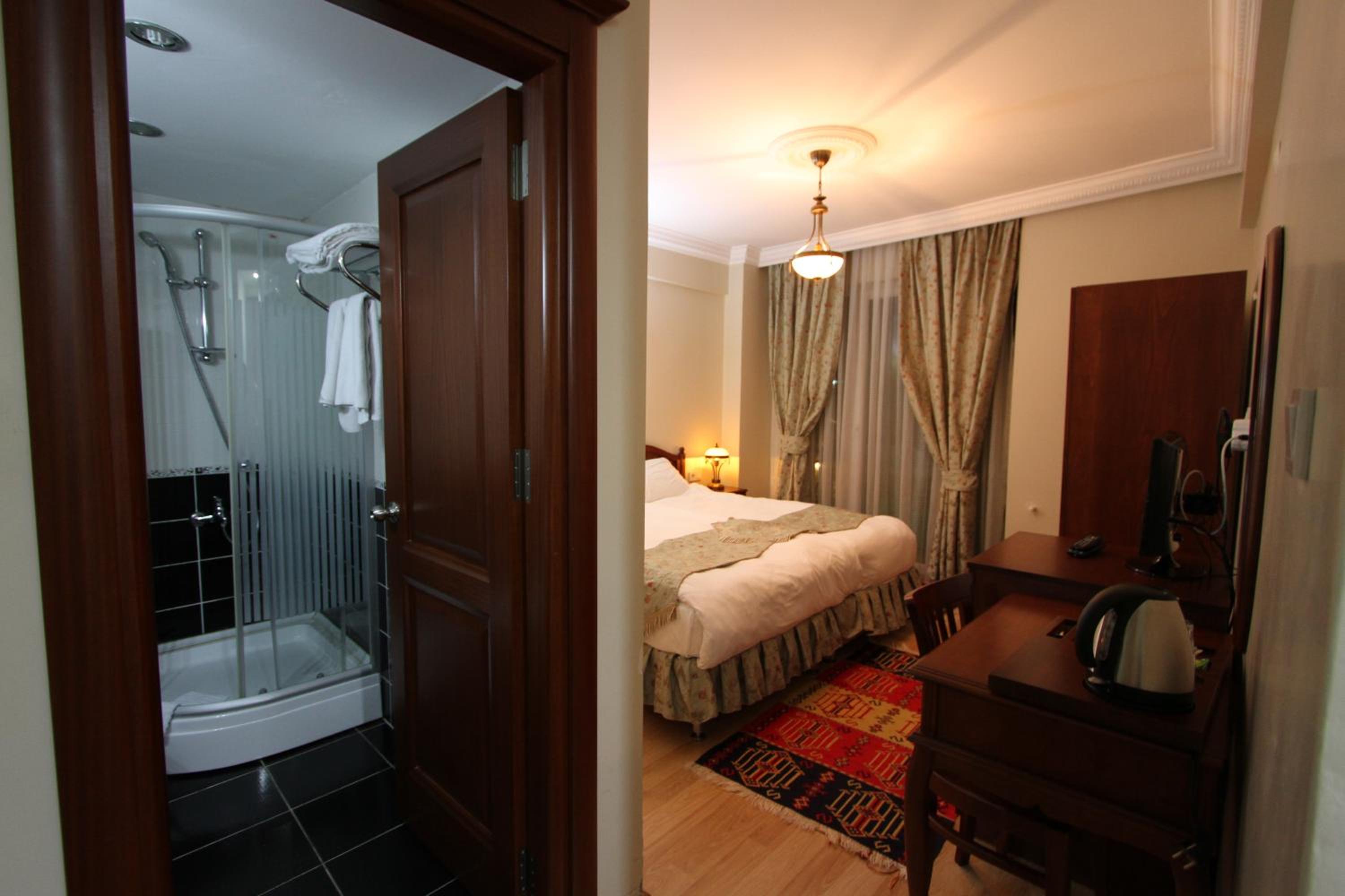 Basileus Hotel - Image 20