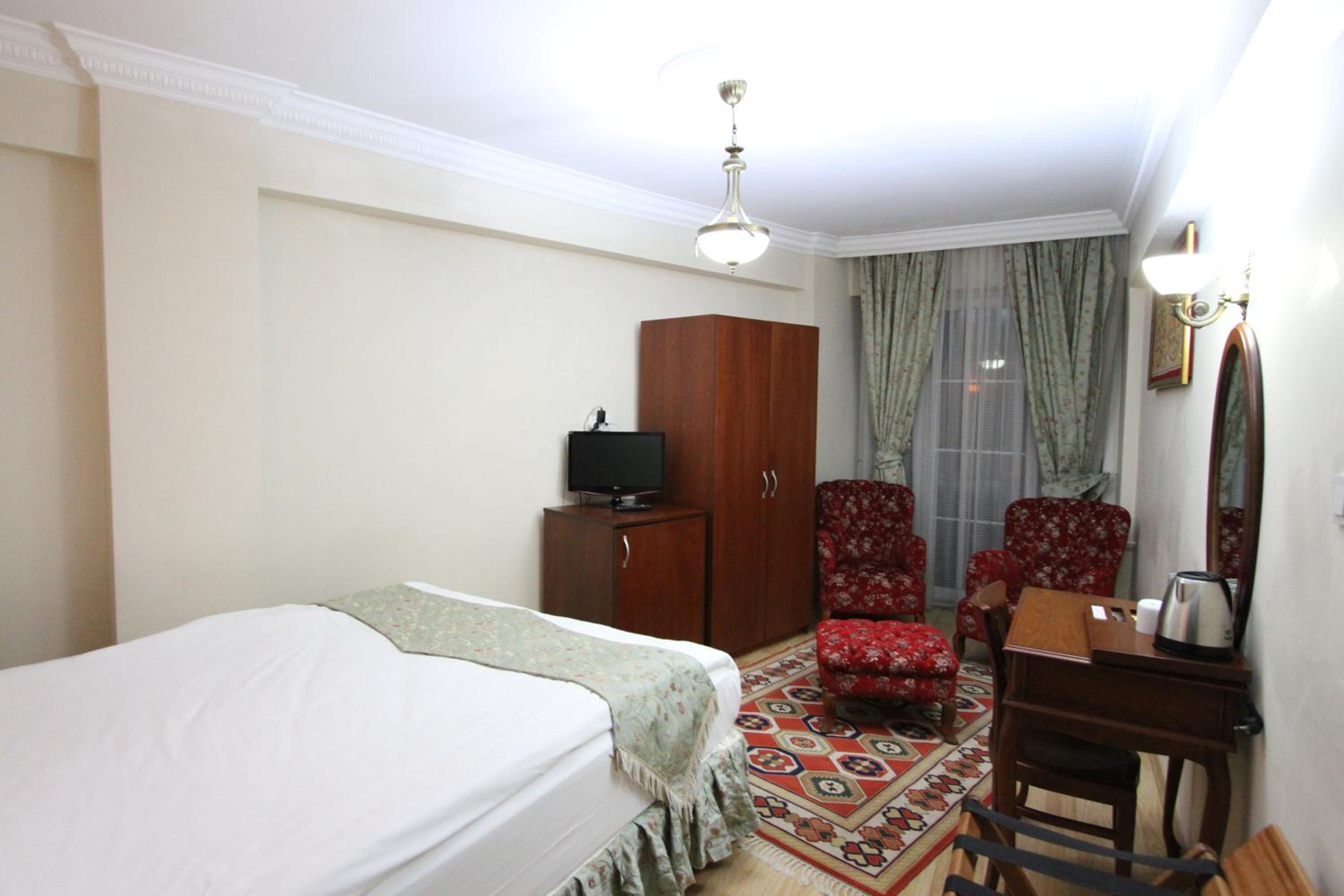 Basileus Hotel - Image 71