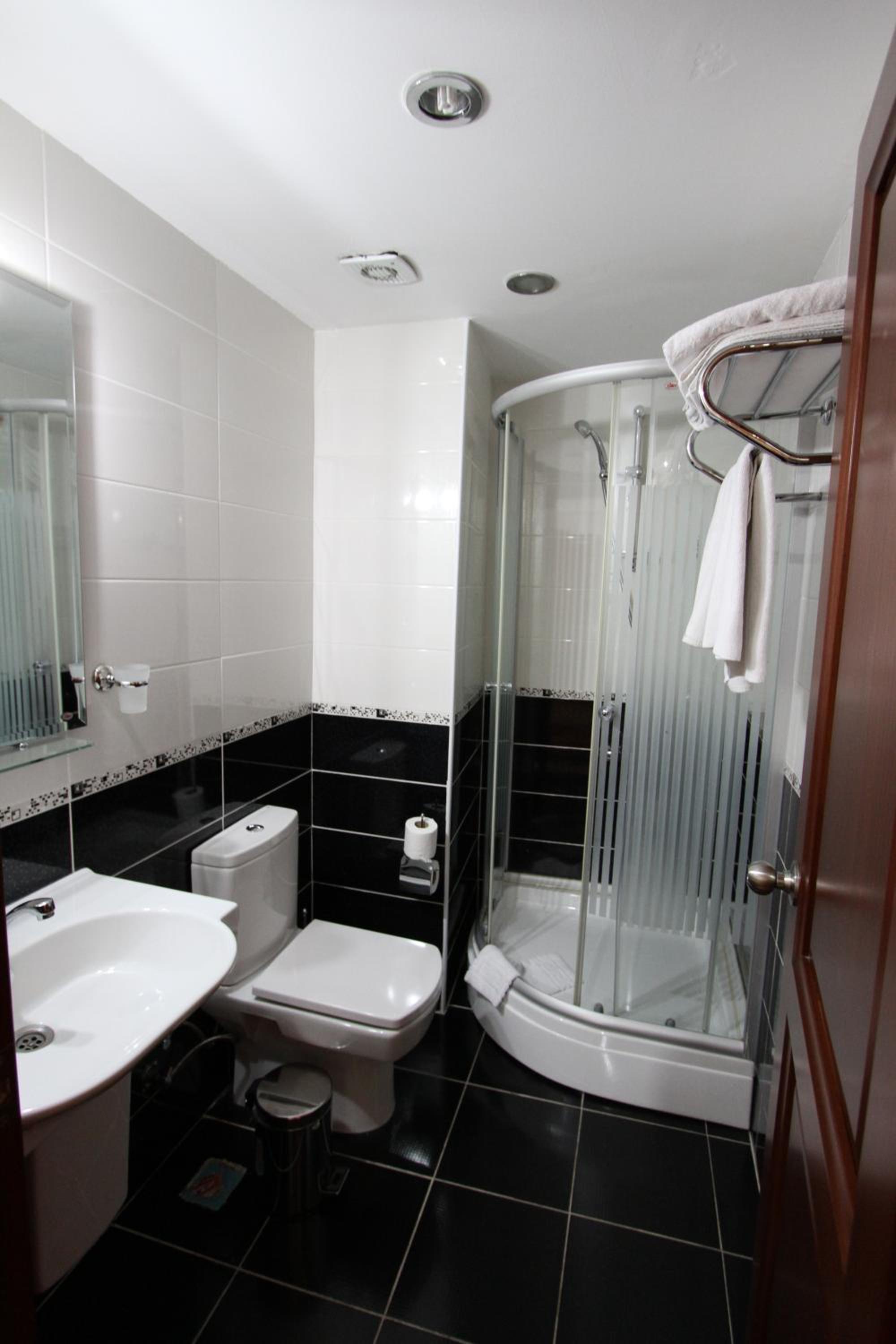 Basileus Hotel - Image 31