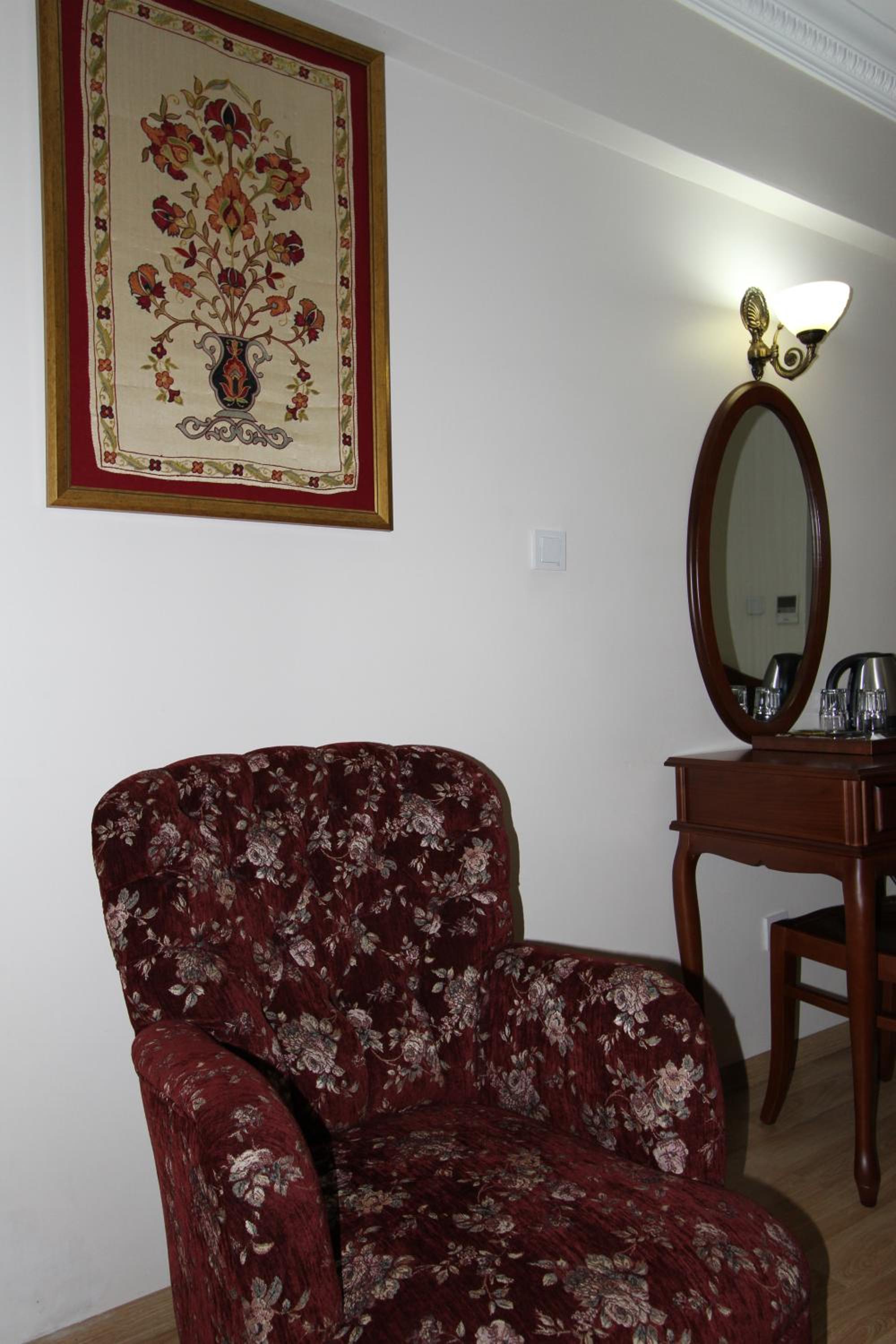 Basileus Hotel - Image 32