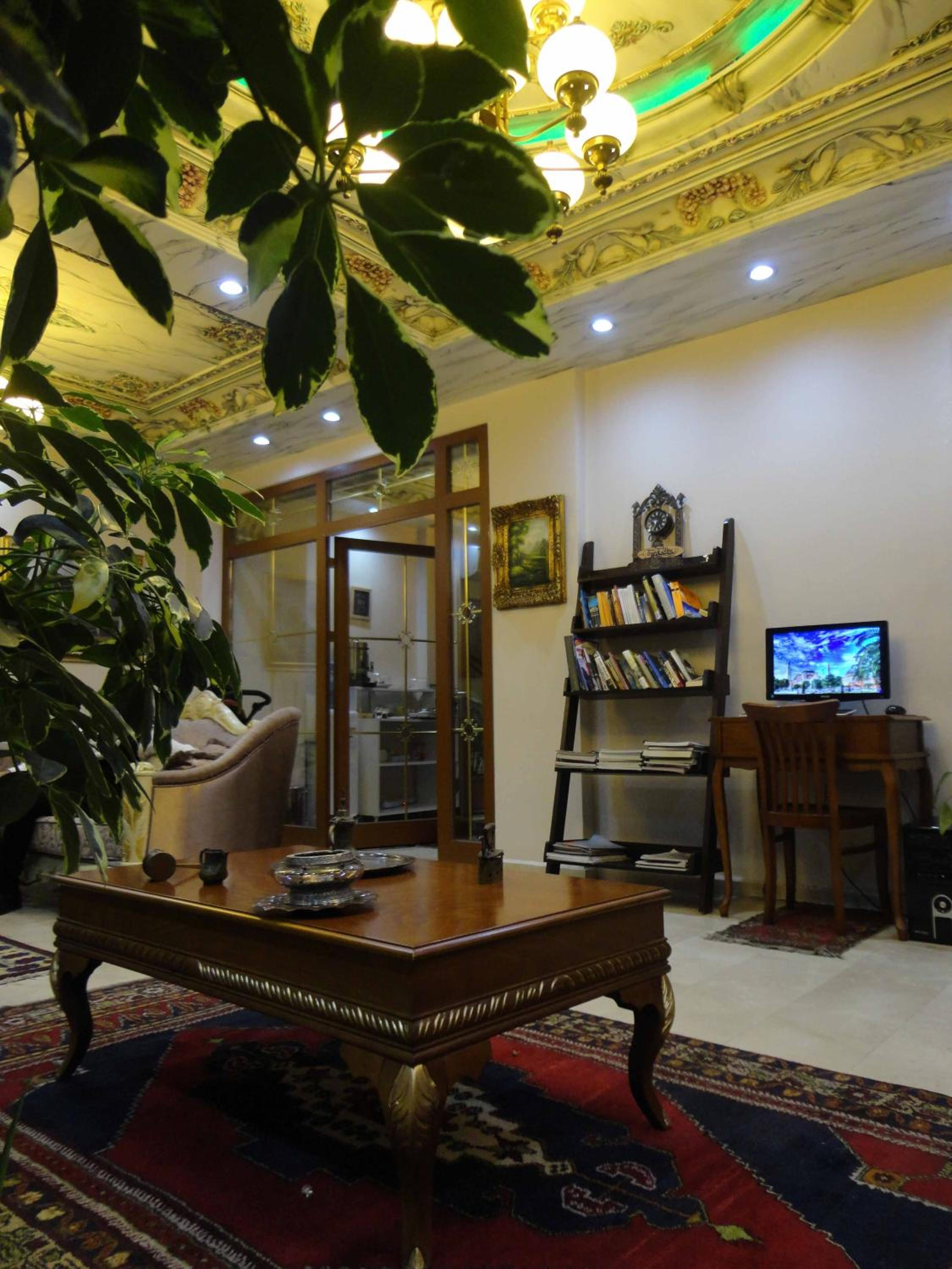 Basileus Hotel - Image 33