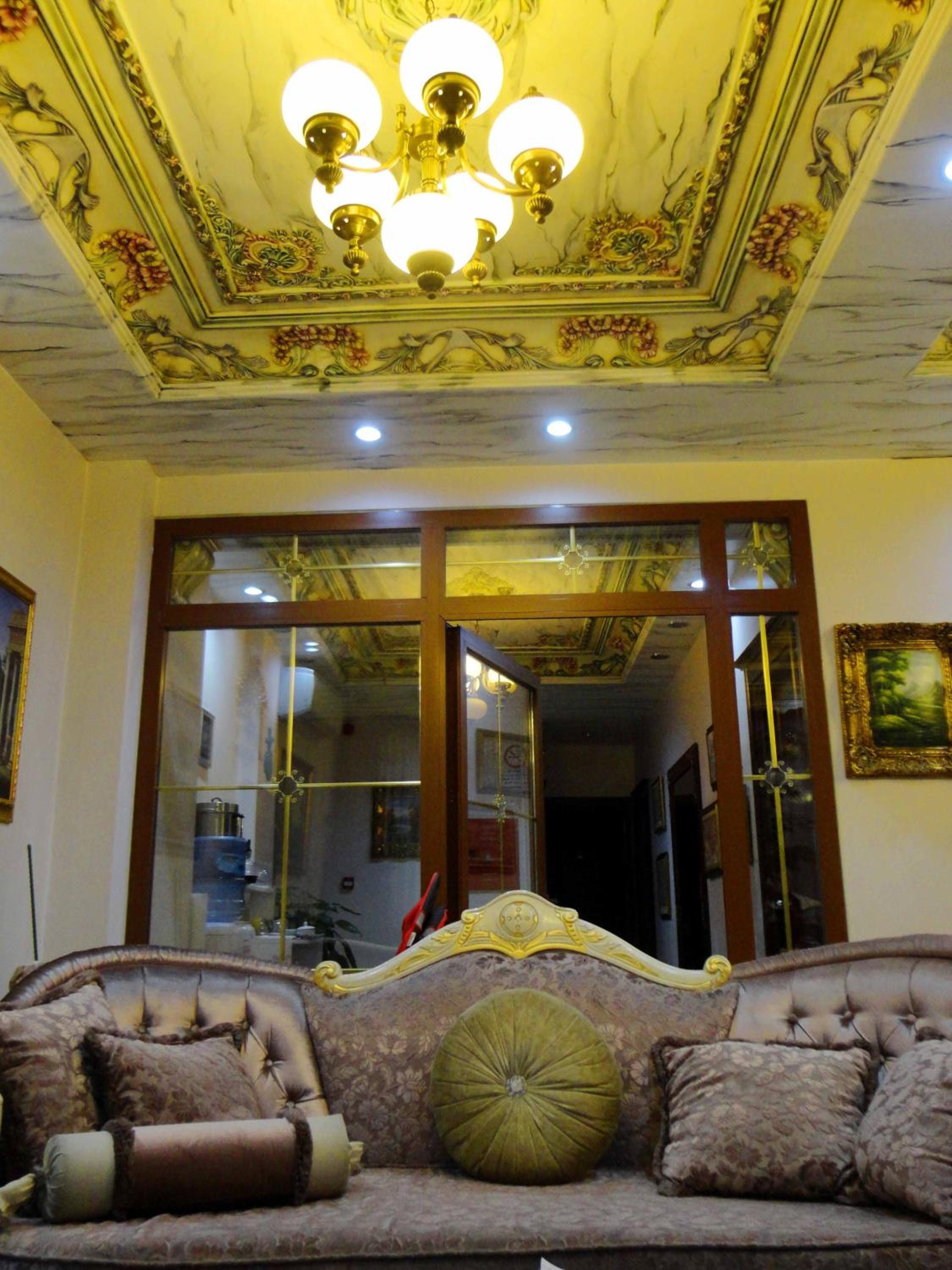 Basileus Hotel - Image 34