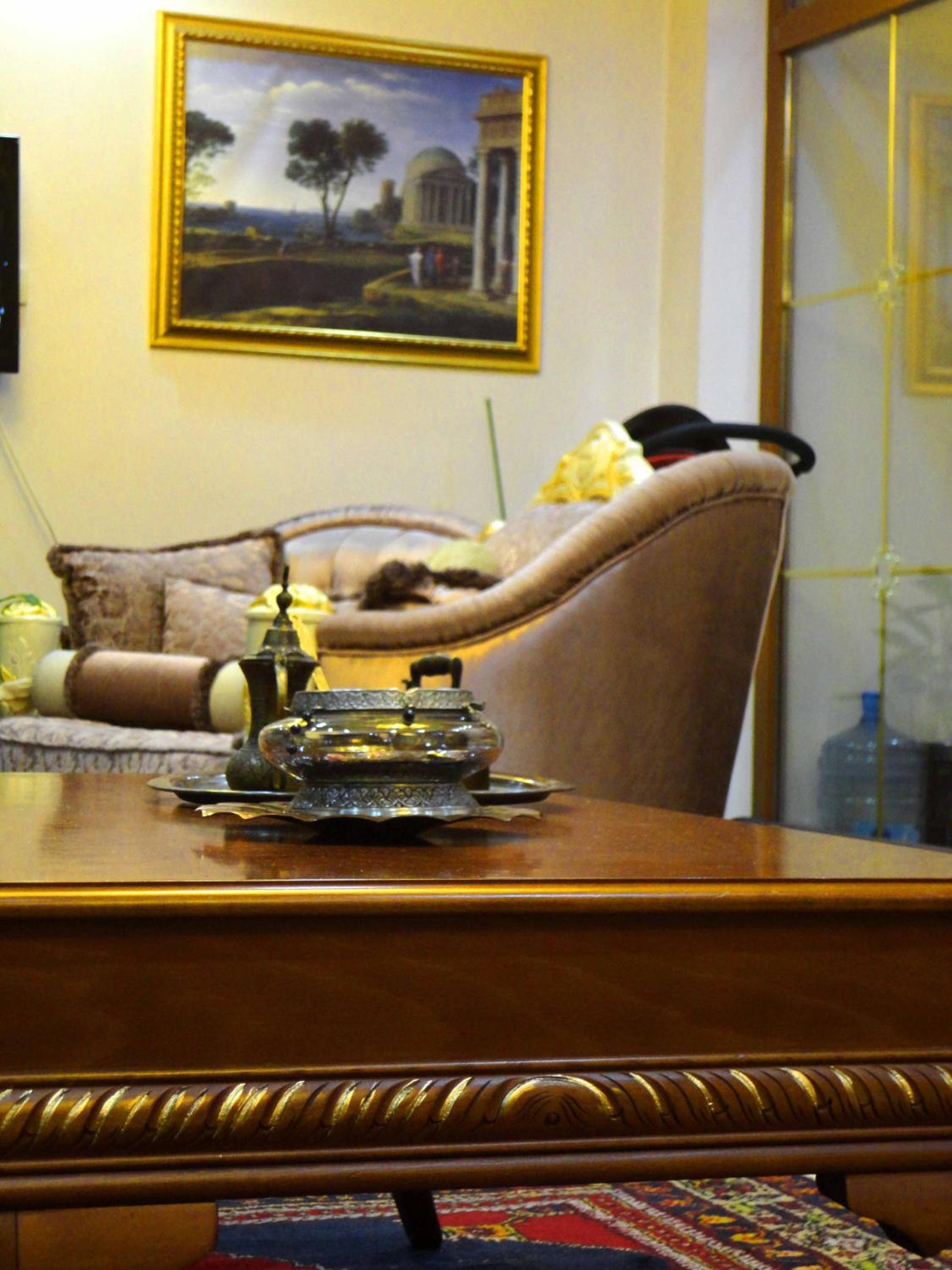 Basileus Hotel - Image 35
