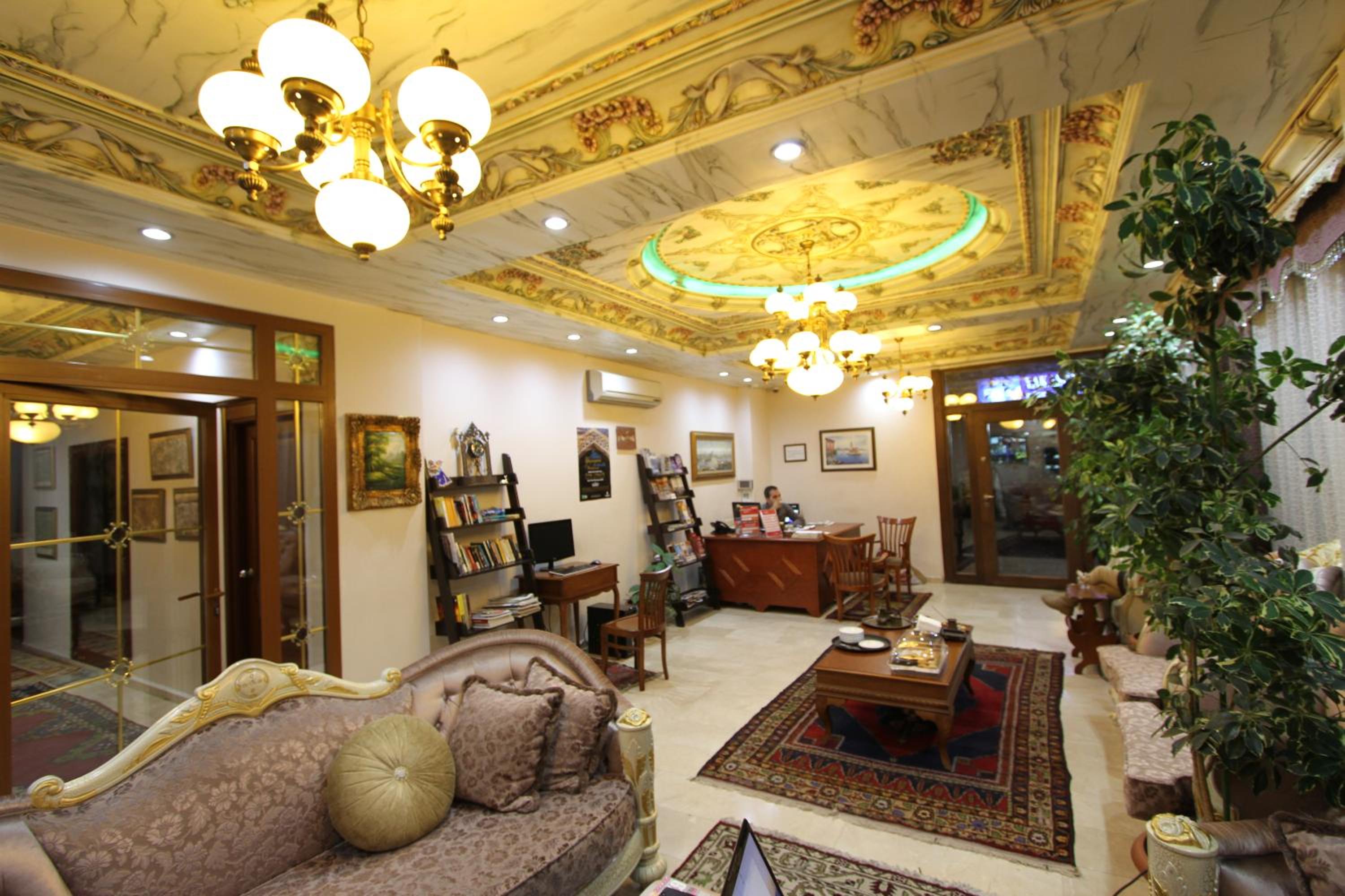 Basileus Hotel - Image 36