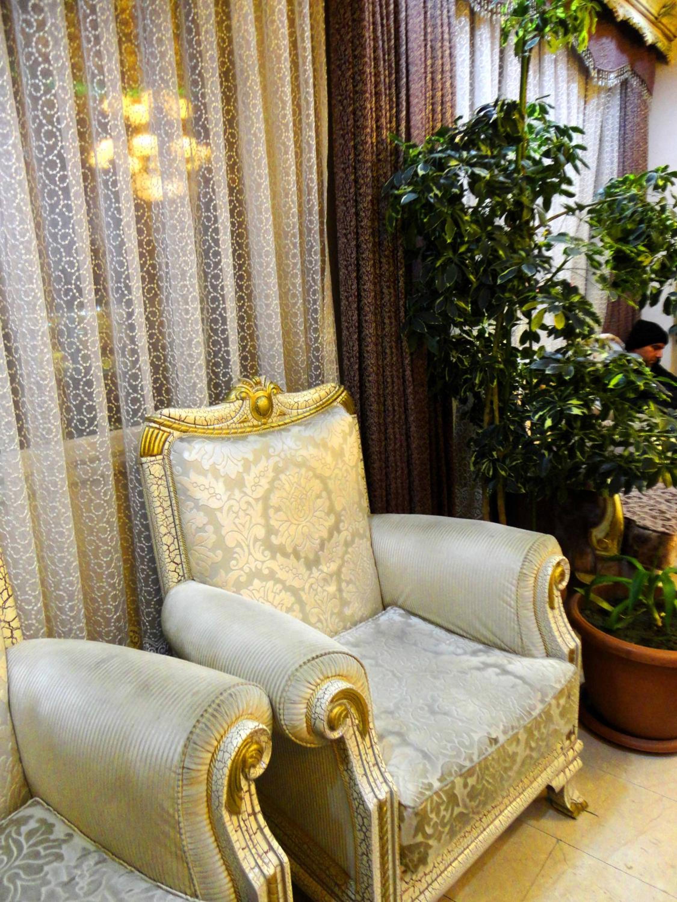 Basileus Hotel - Image 37