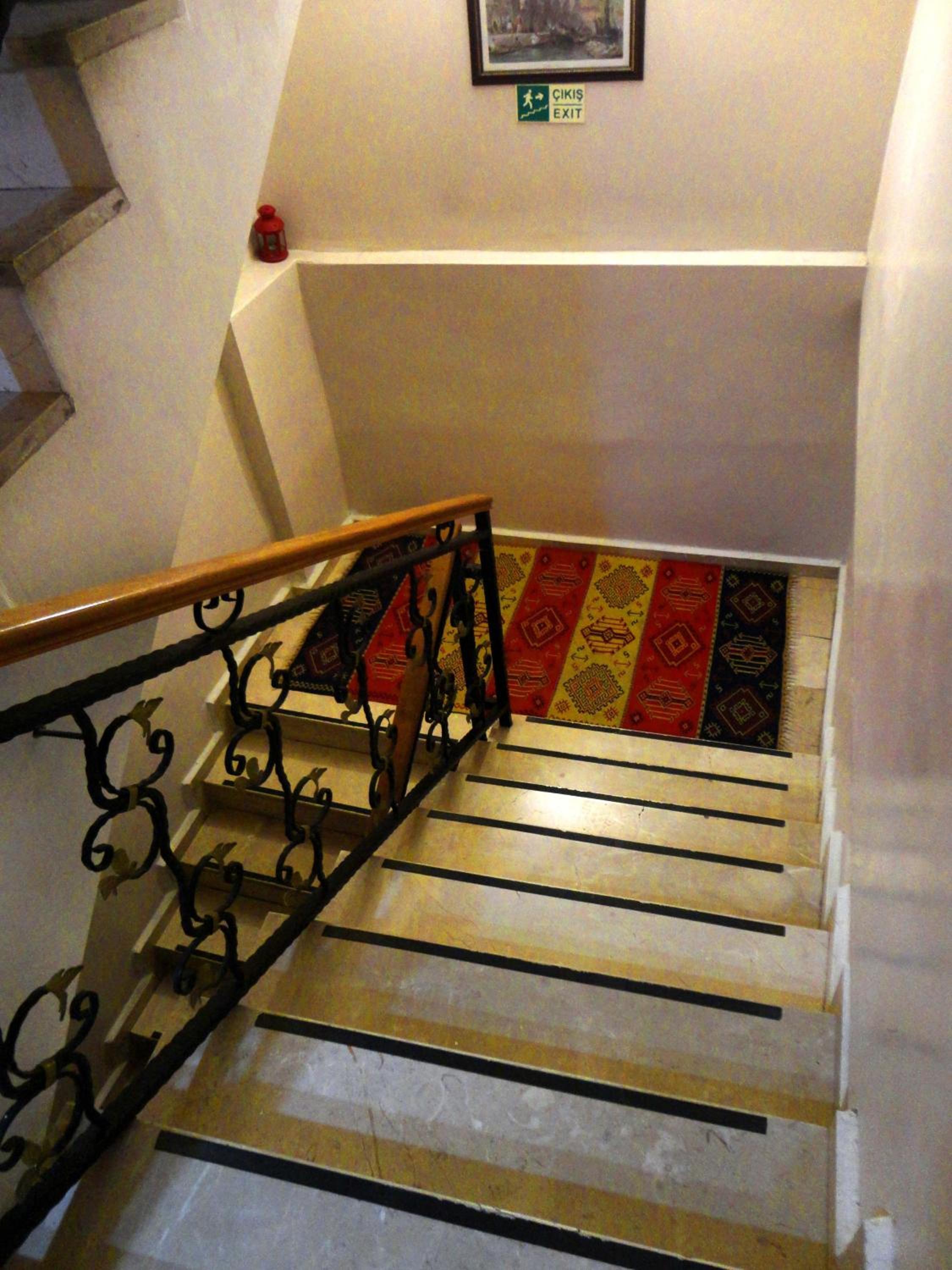 Basileus Hotel - Image 38