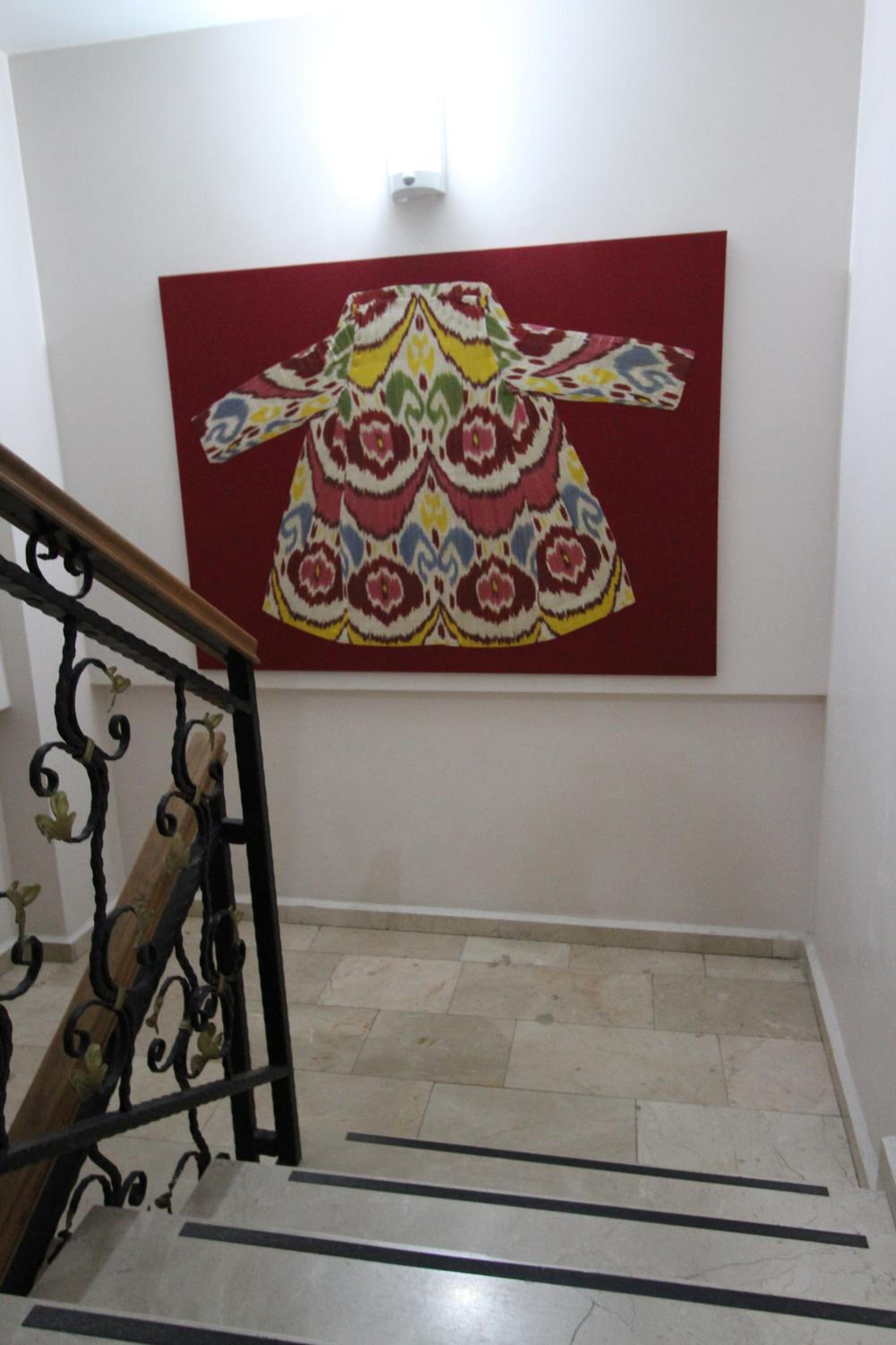 Basileus Hotel - Image 39