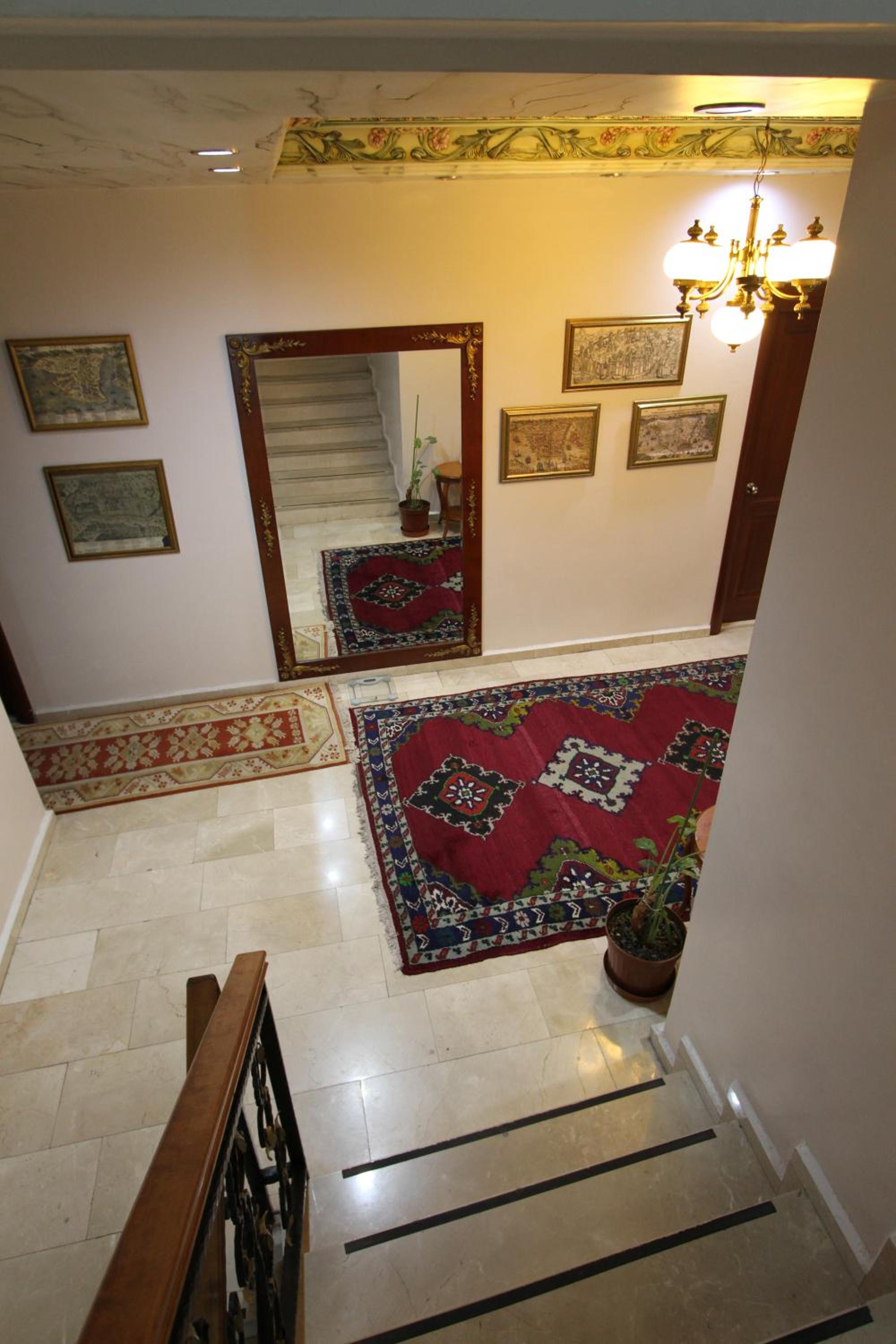 Basileus Hotel - Image 40