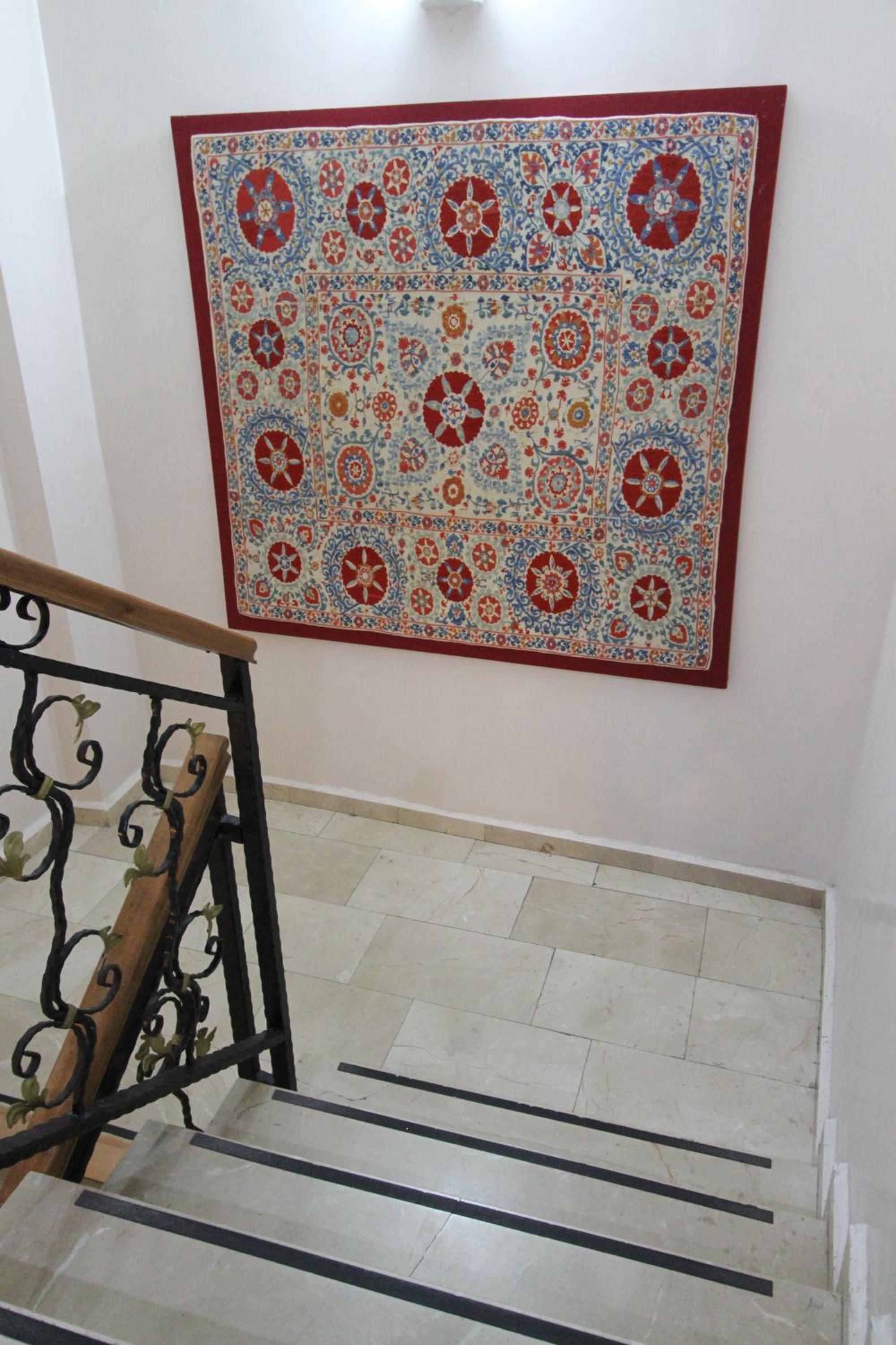 Basileus Hotel - Image 41