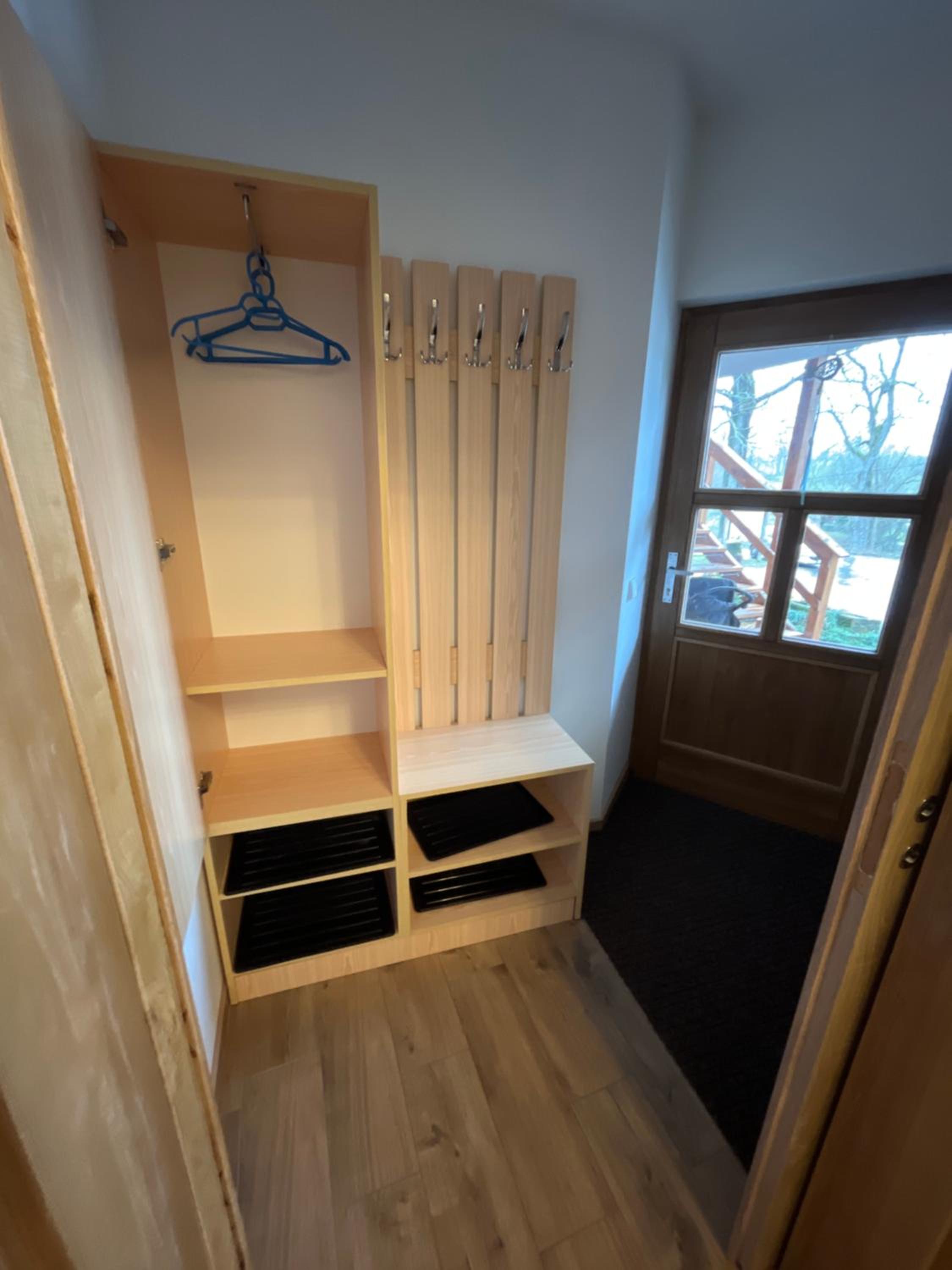 Sokolí hnízdo