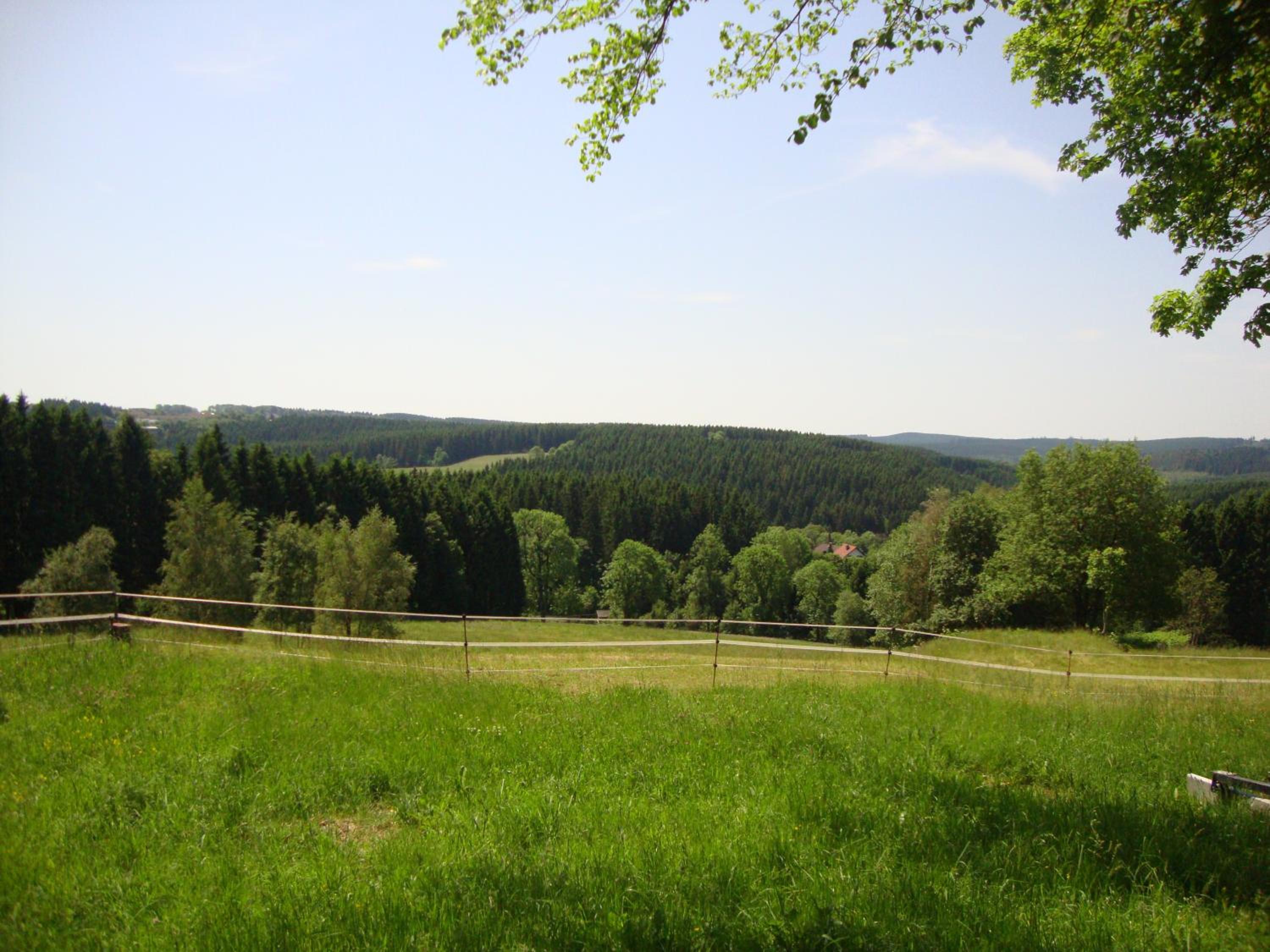 Gästehaus Hohensee