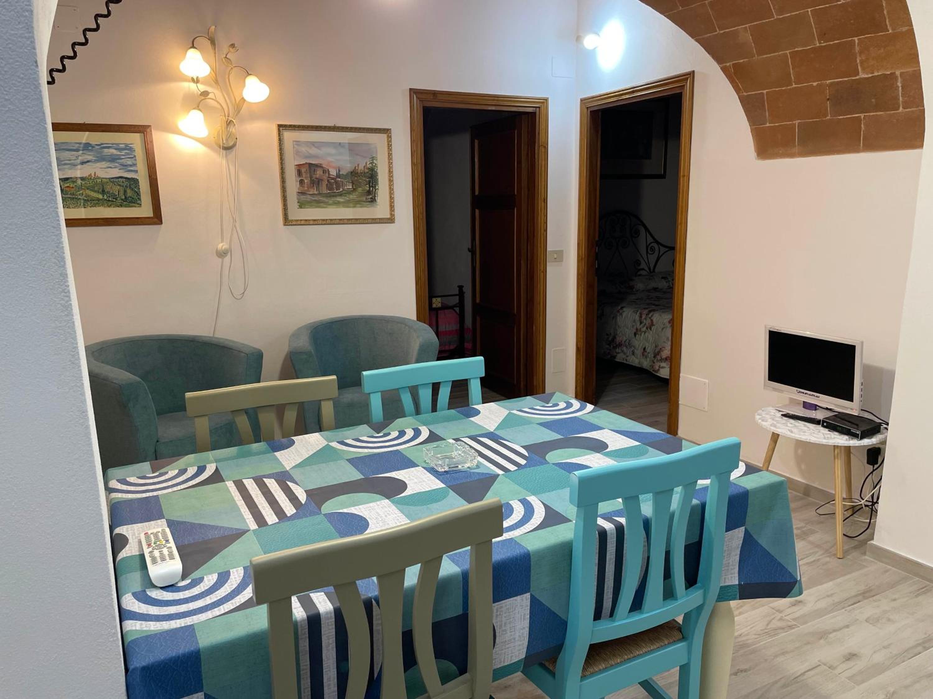 Casa Vacanza Le Case
