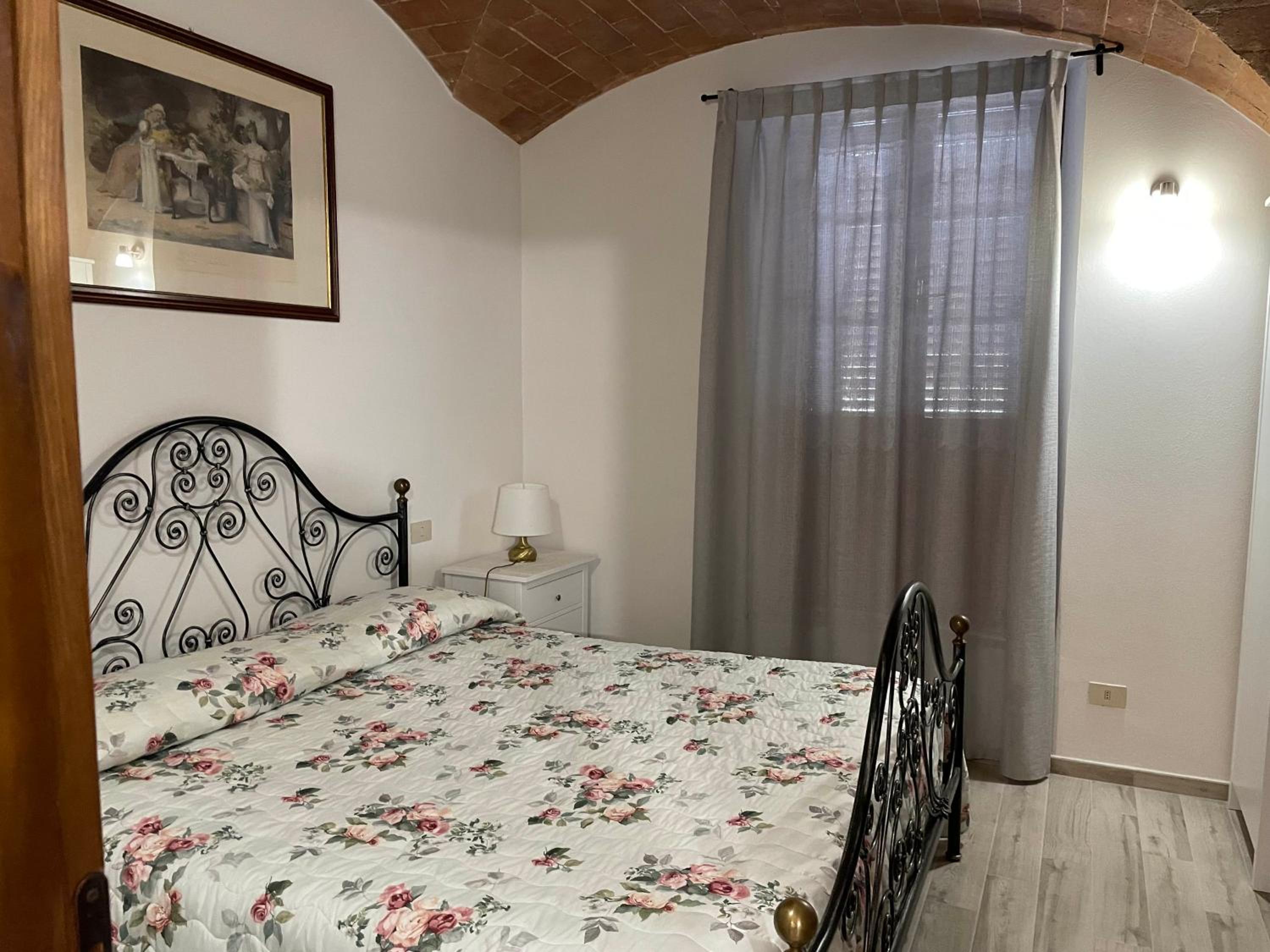 Casa Vacanza Le Case
