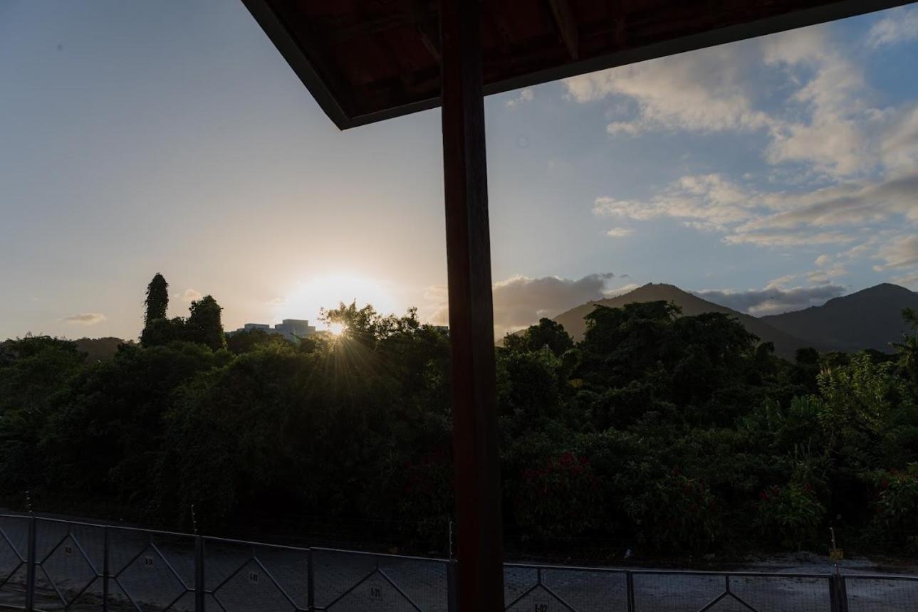 Martim de Sá - Caragua