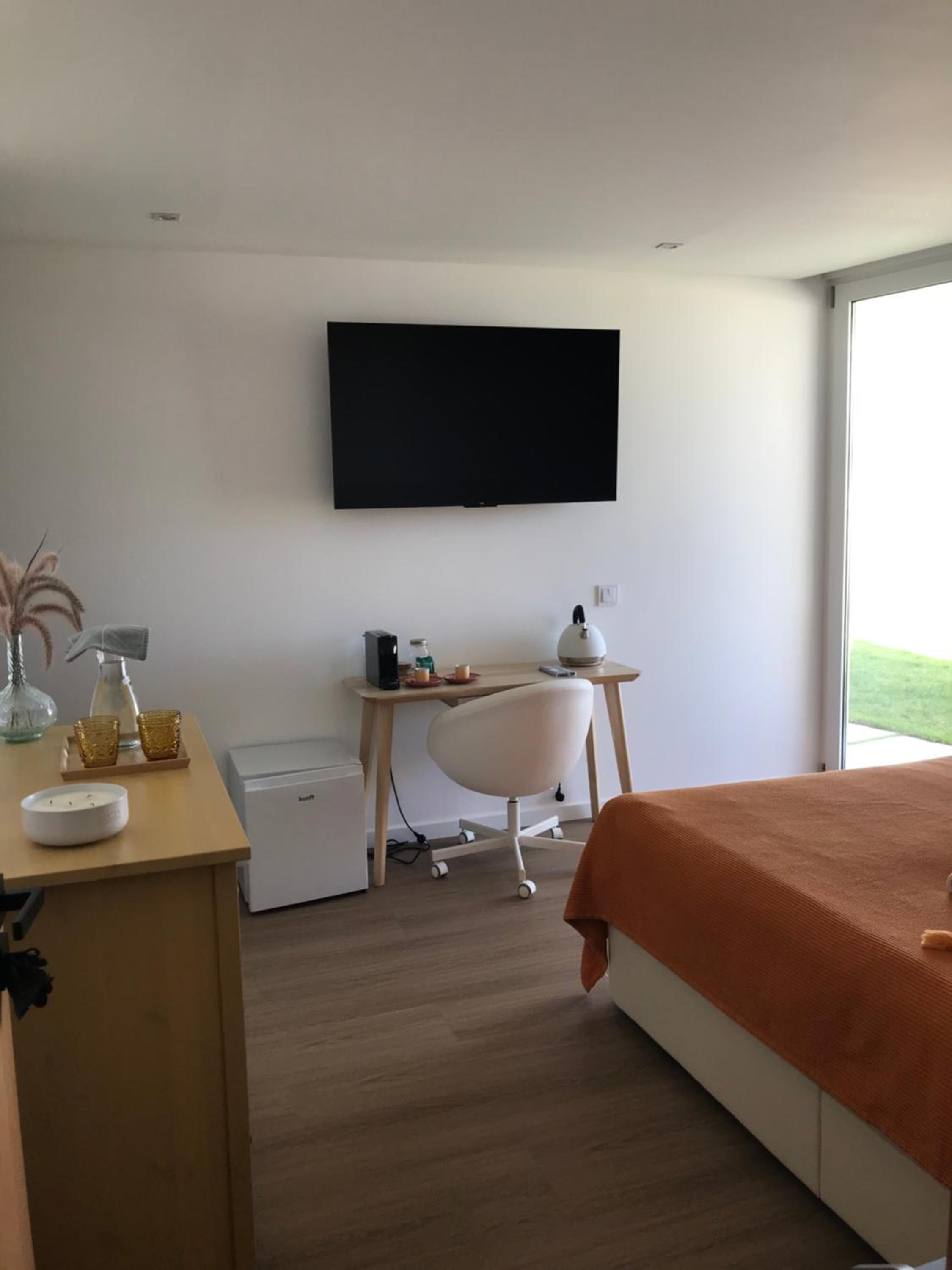 Casa Fluxo