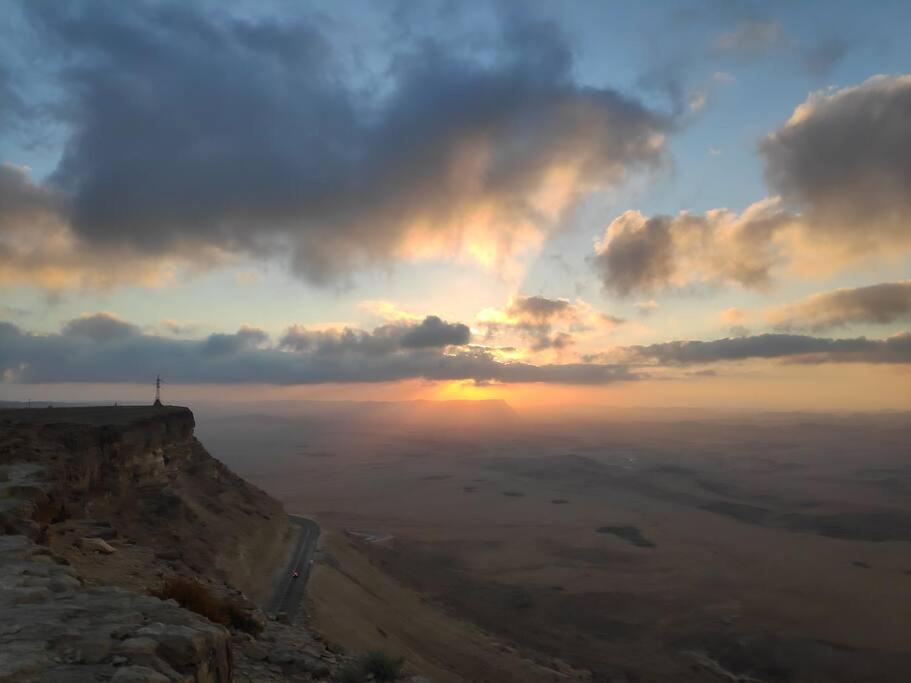 Desert Breeze